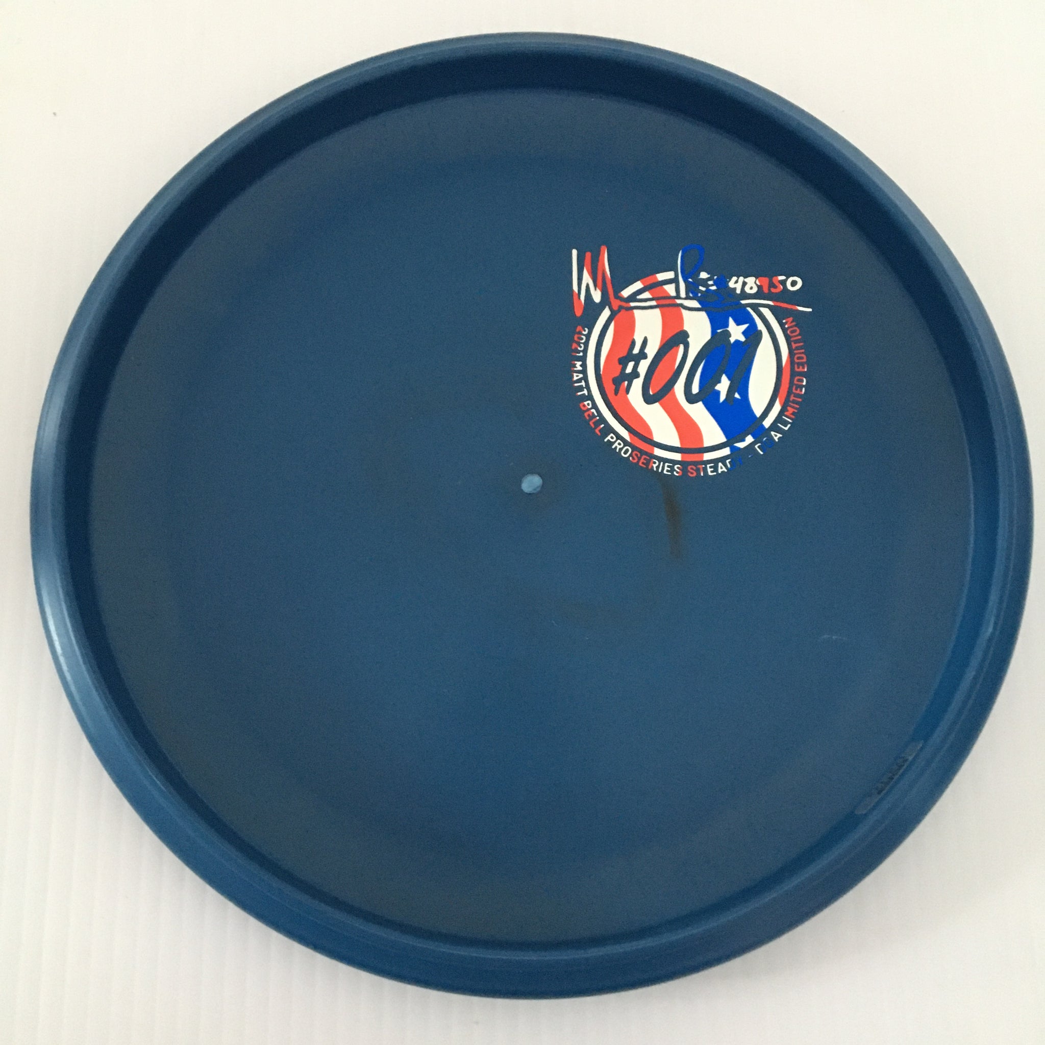 DGA 2021 Matt Bell Pro Series Steady 2/3/0/2