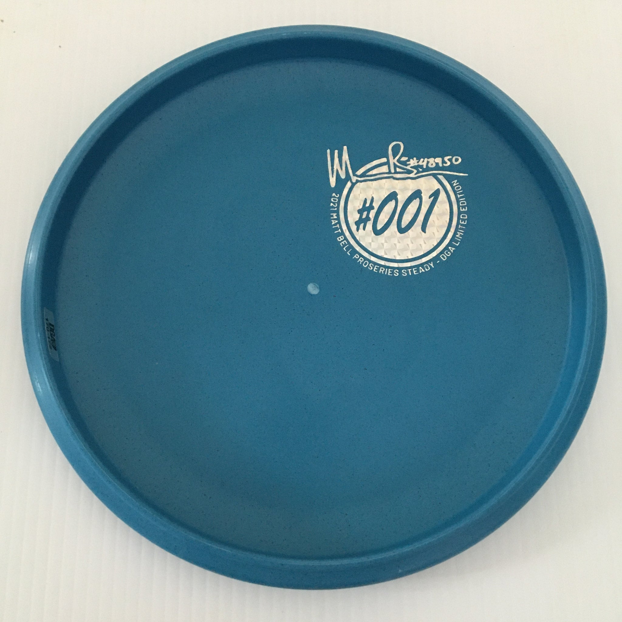 DGA 2021 Matt Bell Pro Series Steady 2/3/0/2