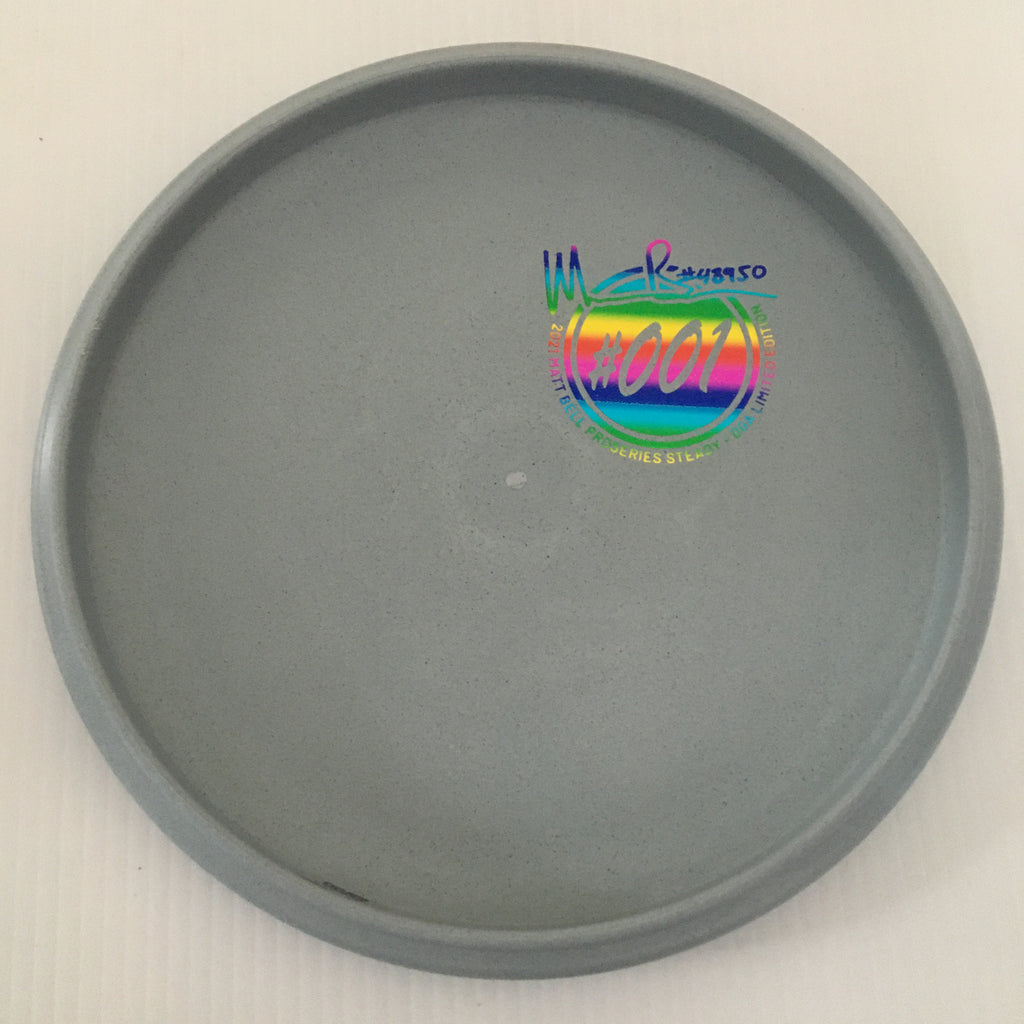 DGA 2021 Matt Bell Pro Series Steady 2/3/0/2