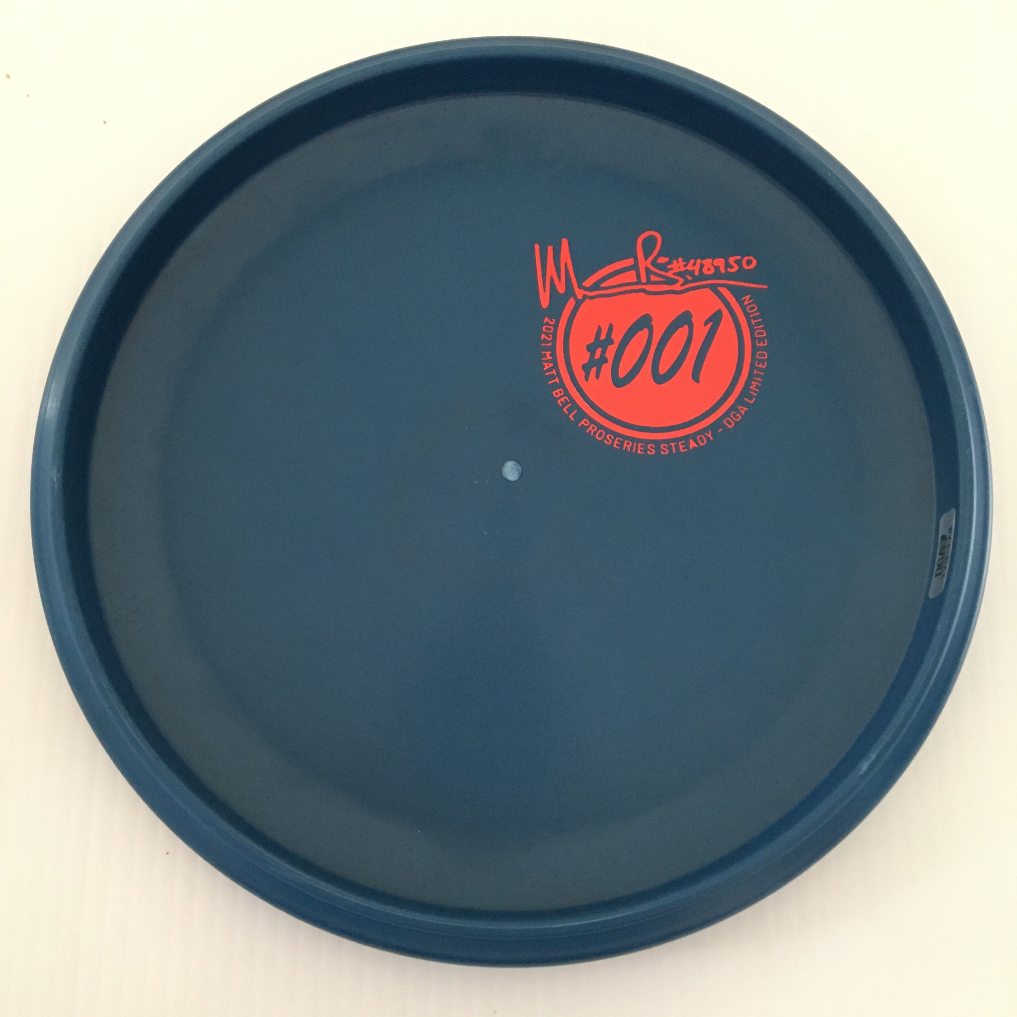 DGA 2021 Matt Bell Pro Series Steady 2/3/0/2