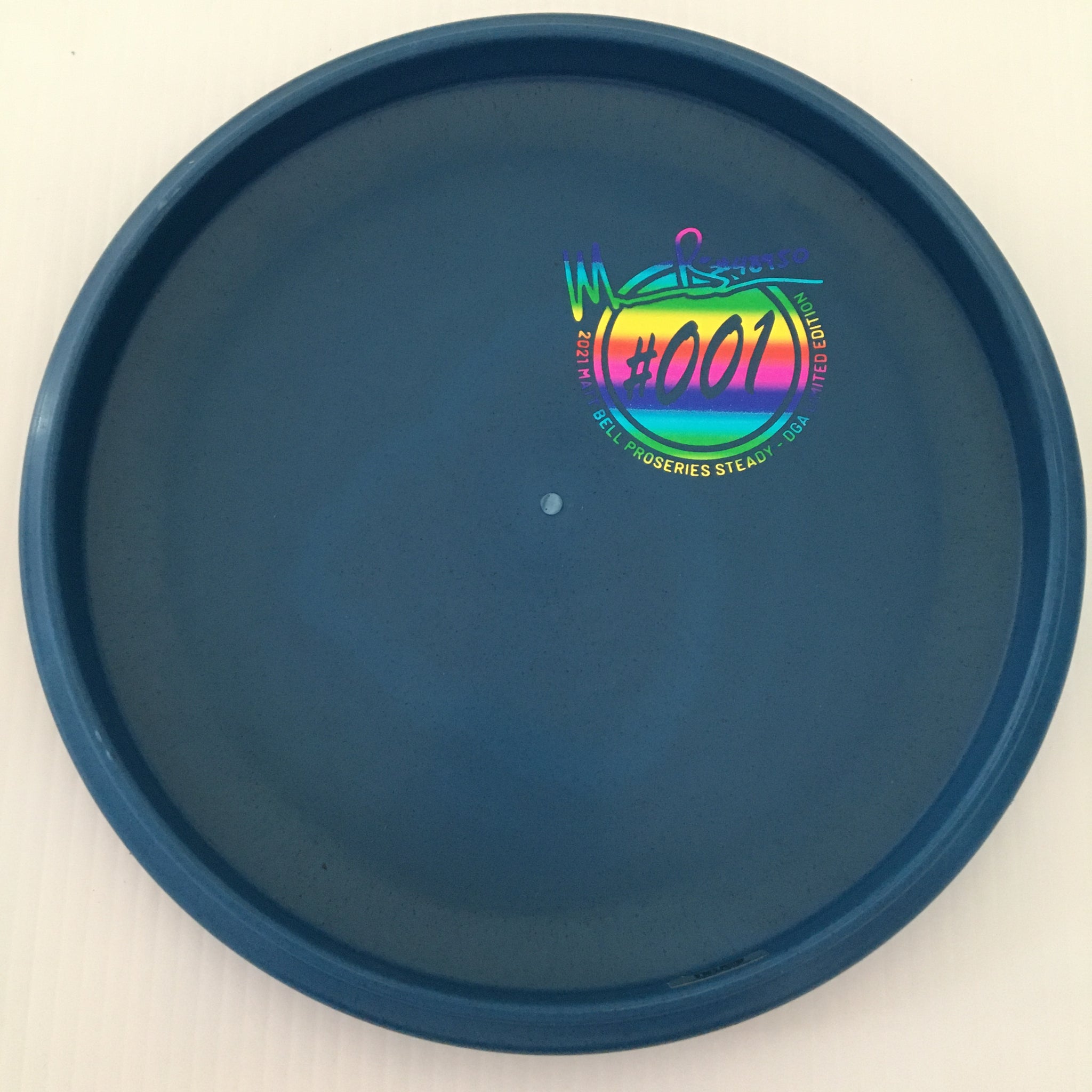 DGA 2021 Matt Bell Pro Series Steady 2/3/0/2