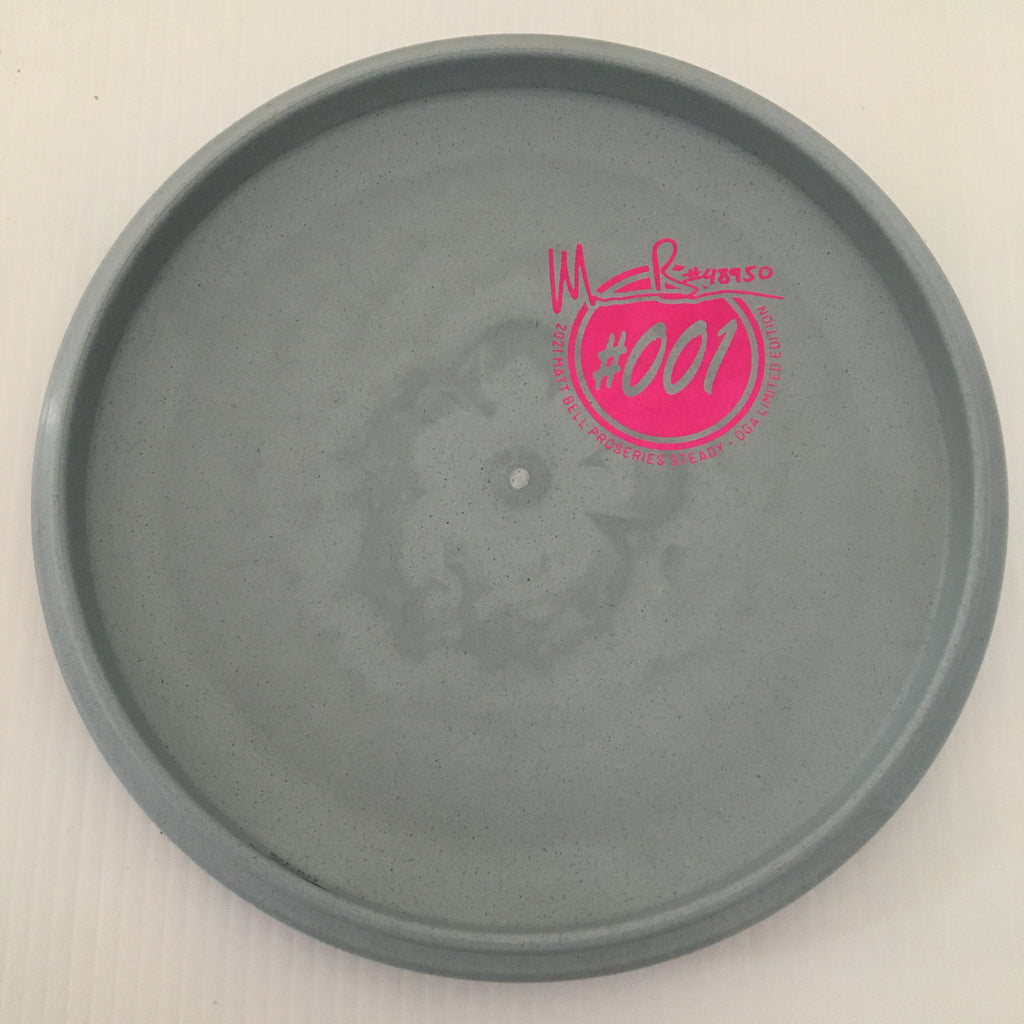 DGA 2021 Matt Bell Pro Series Steady 2/3/0/2