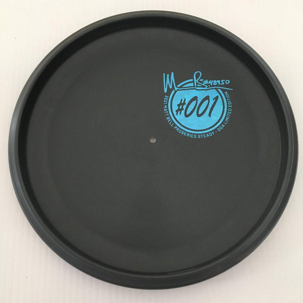 DGA 2021 Matt Bell Pro Series Steady 2/3/0/2