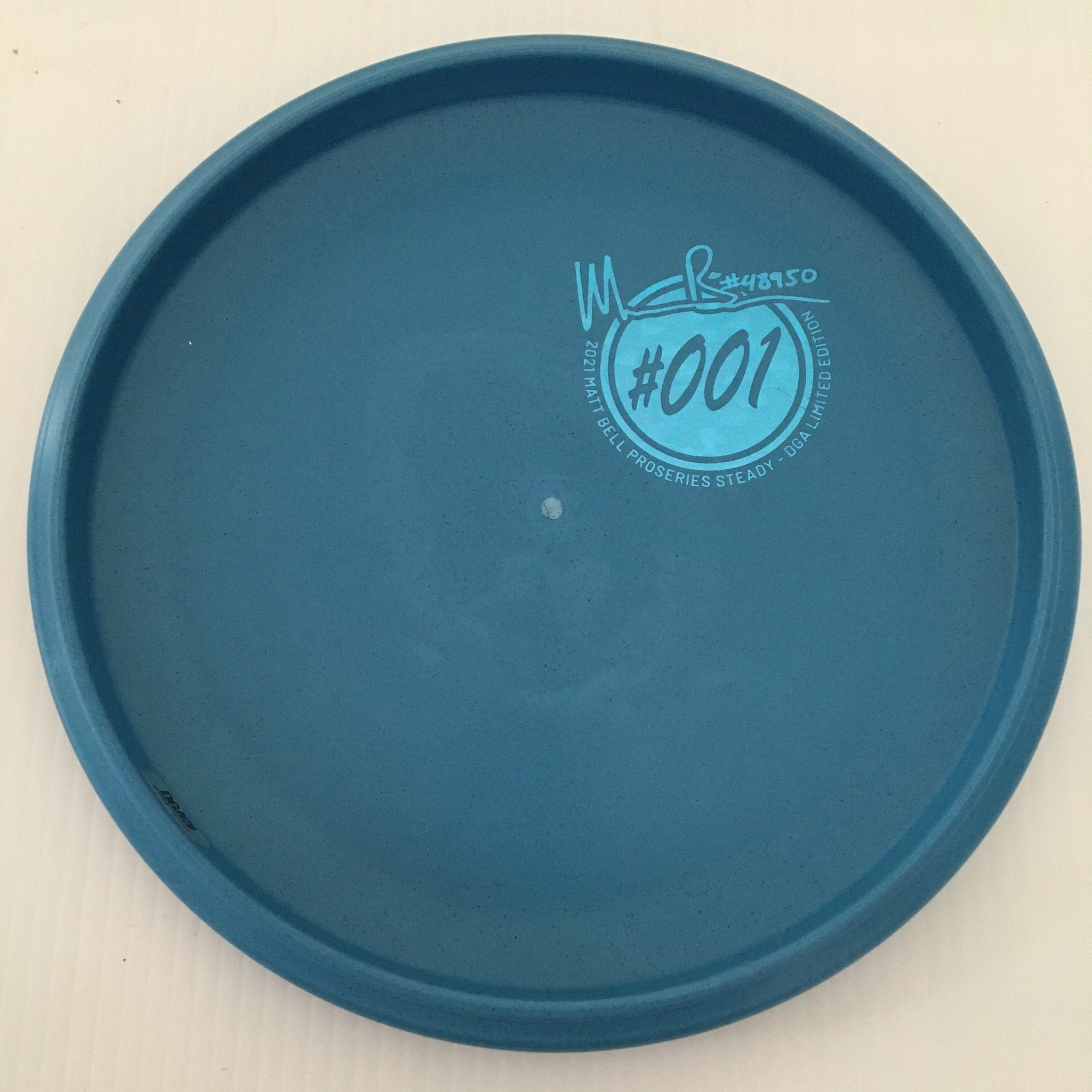 DGA 2021 Matt Bell Pro Series Steady 2/3/0/2