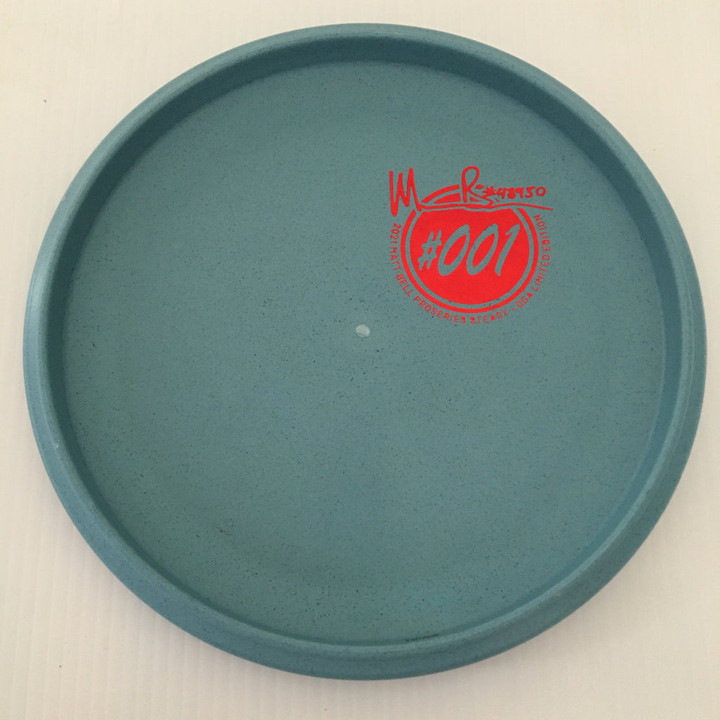 DGA 2021 Matt Bell Pro Series Steady 2/3/0/2