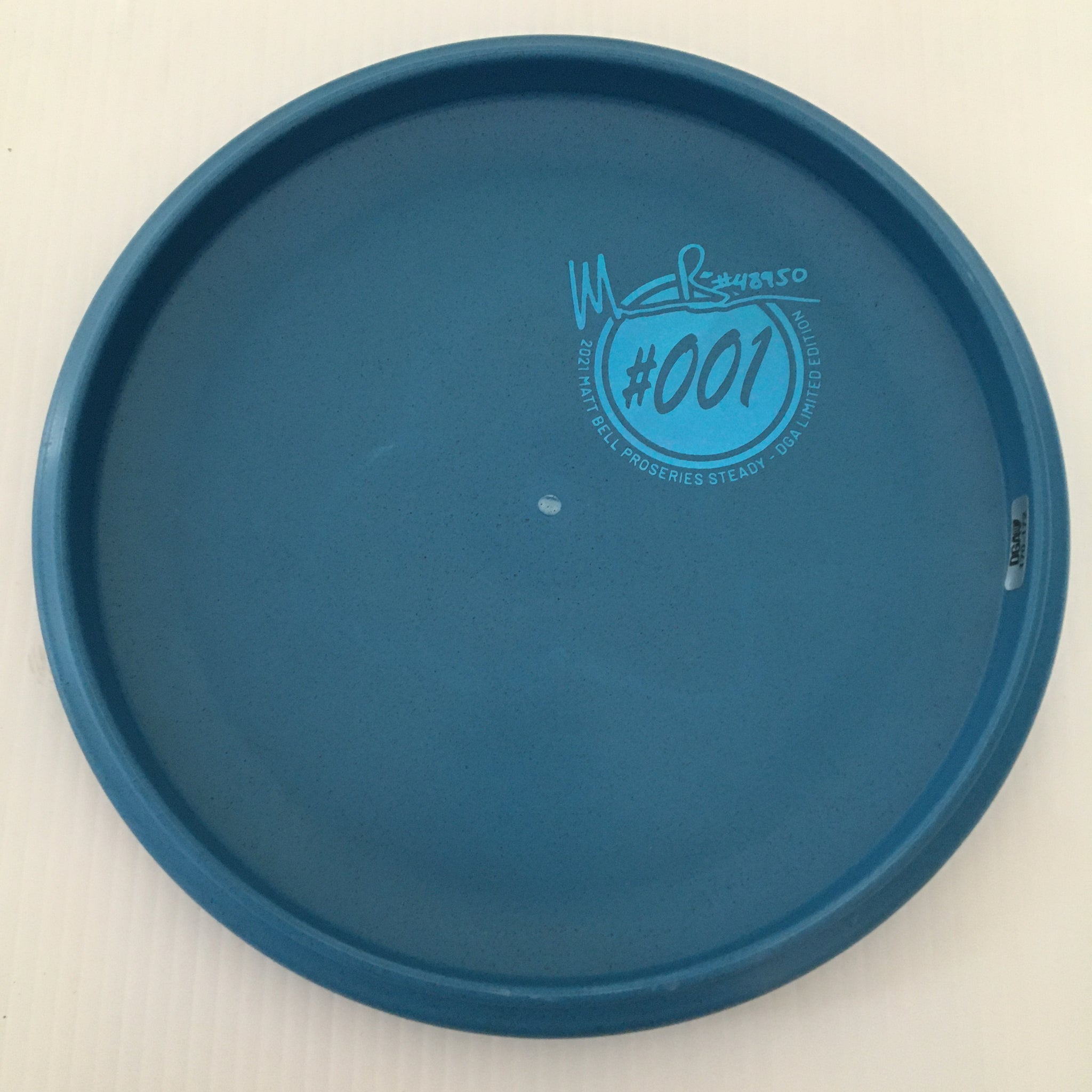 DGA 2021 Matt Bell Pro Series Steady 2/3/0/2