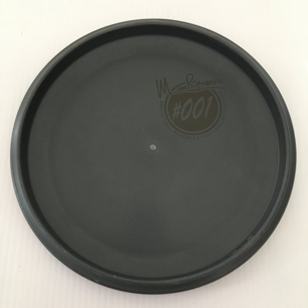 DGA 2021 Matt Bell Pro Series Steady 2/3/0/2