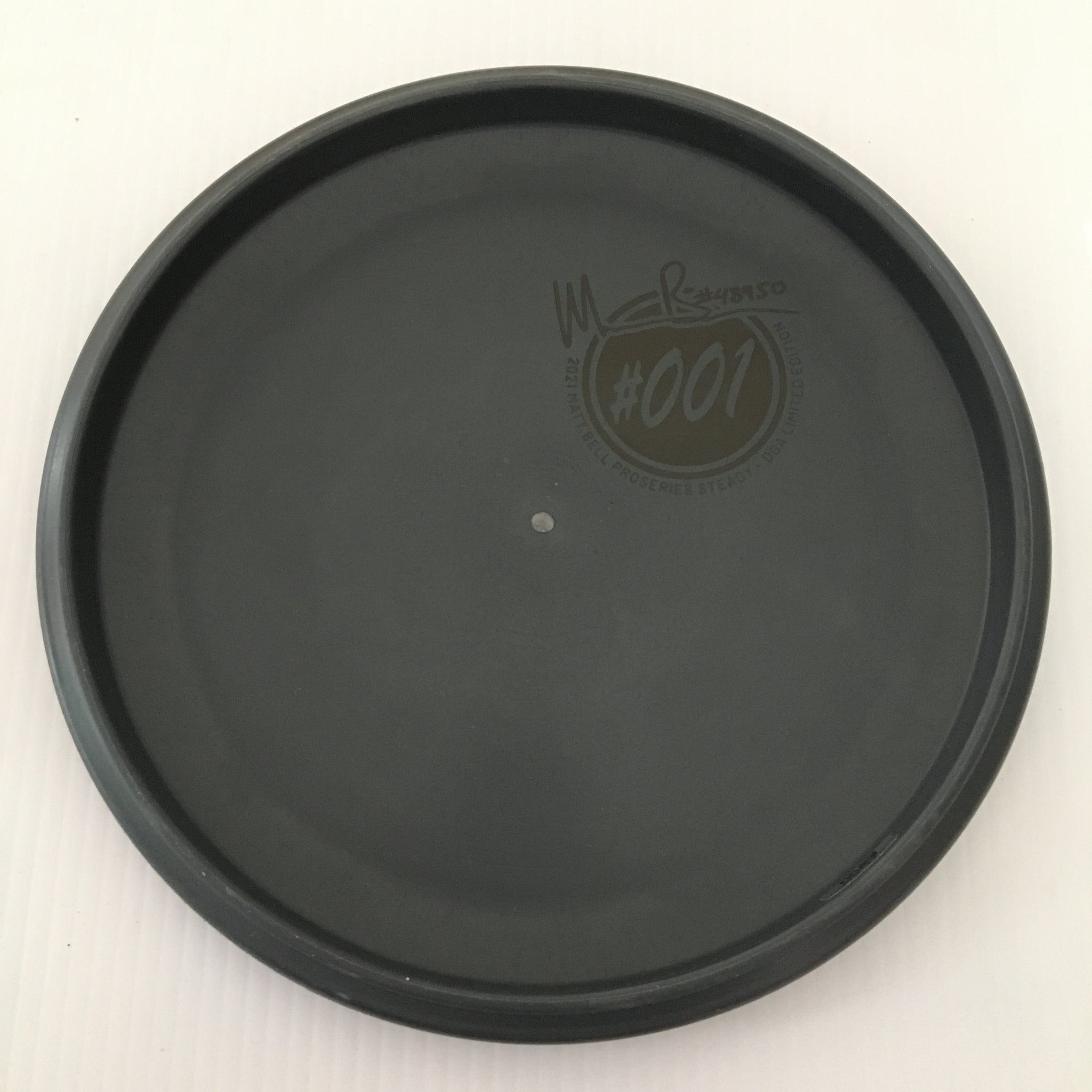 DGA 2021 Matt Bell Pro Series Steady 2/3/0/2