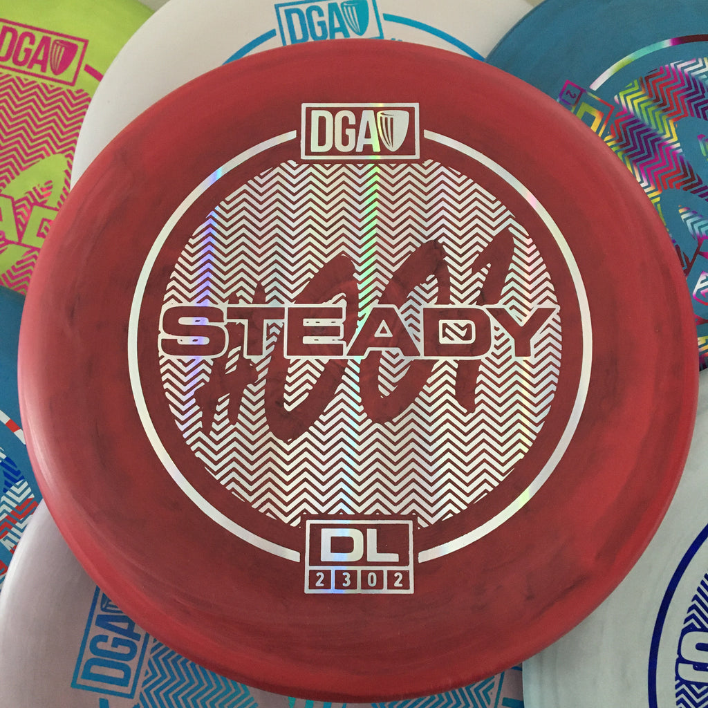 DGA DL Steady 2/3/0/2