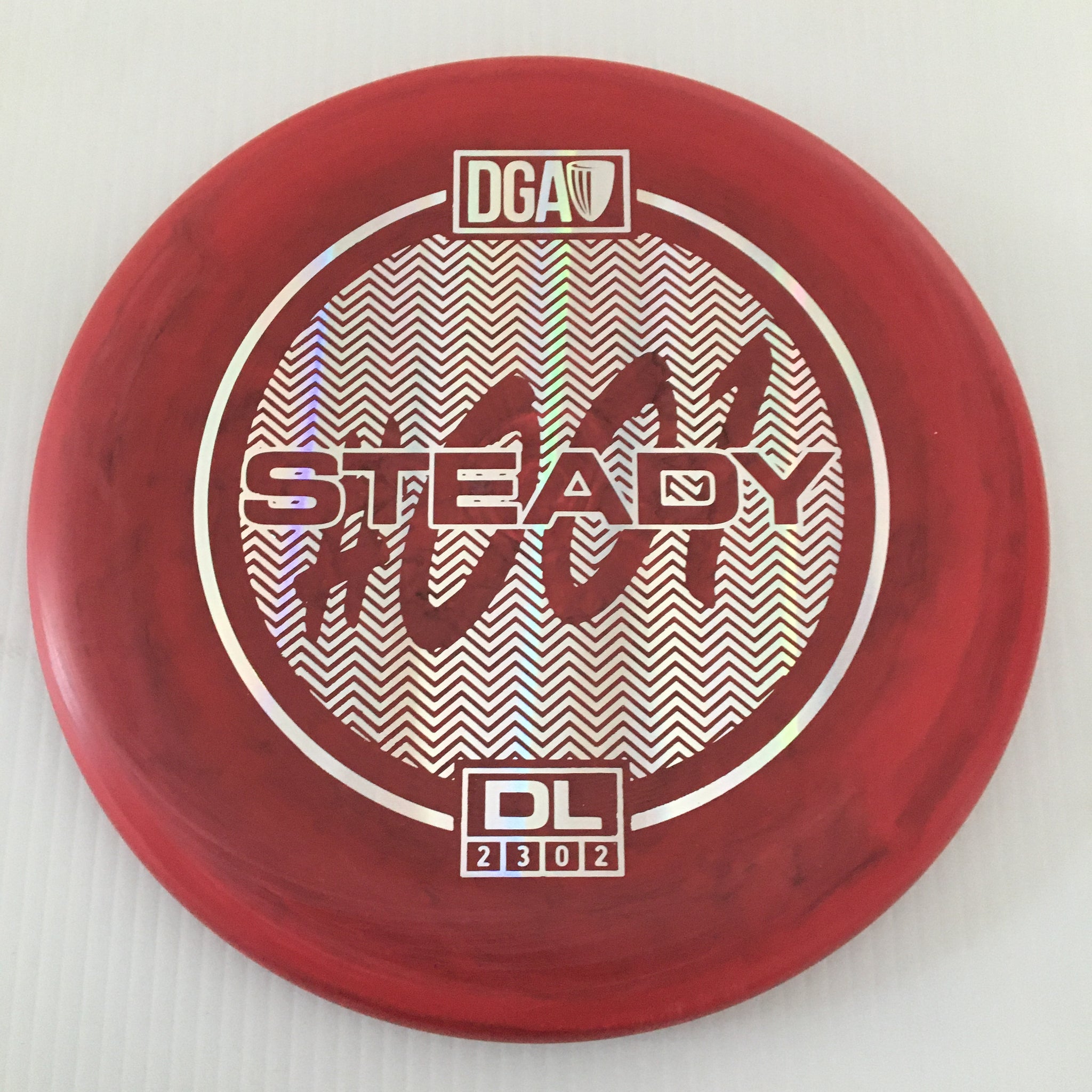 DGA DL Steady 2/3/0/2