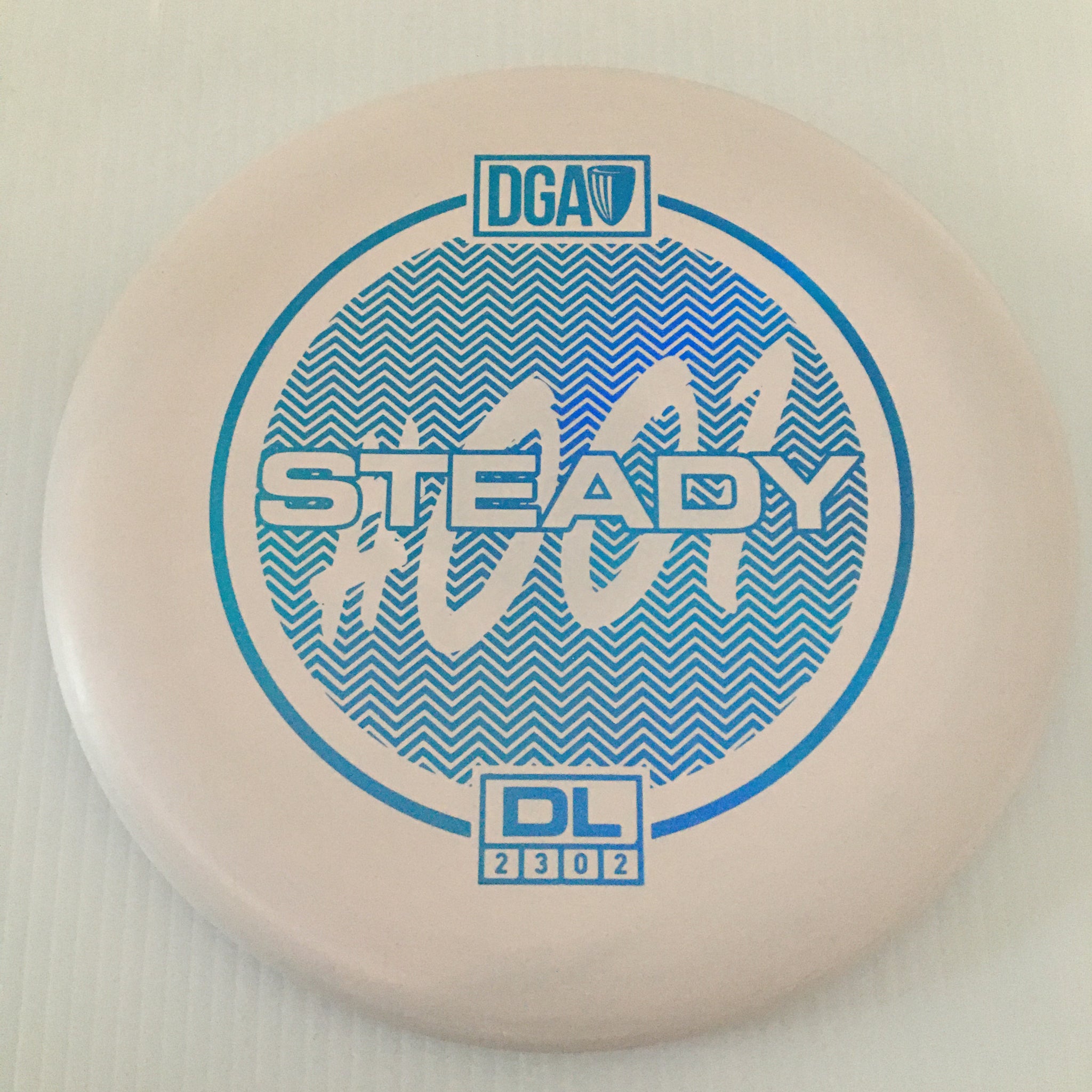 DGA DL Steady 2/3/0/2