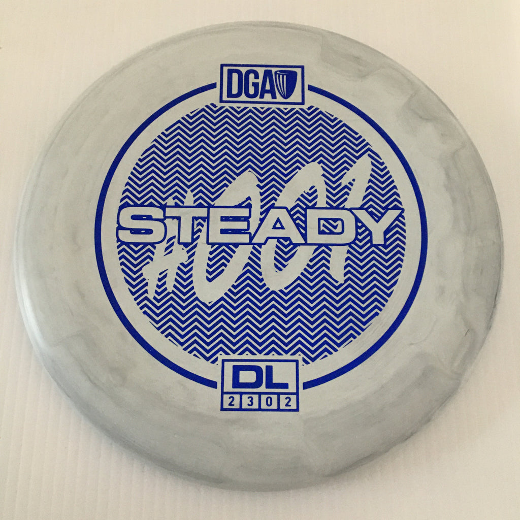 DGA DL Steady 2/3/0/2