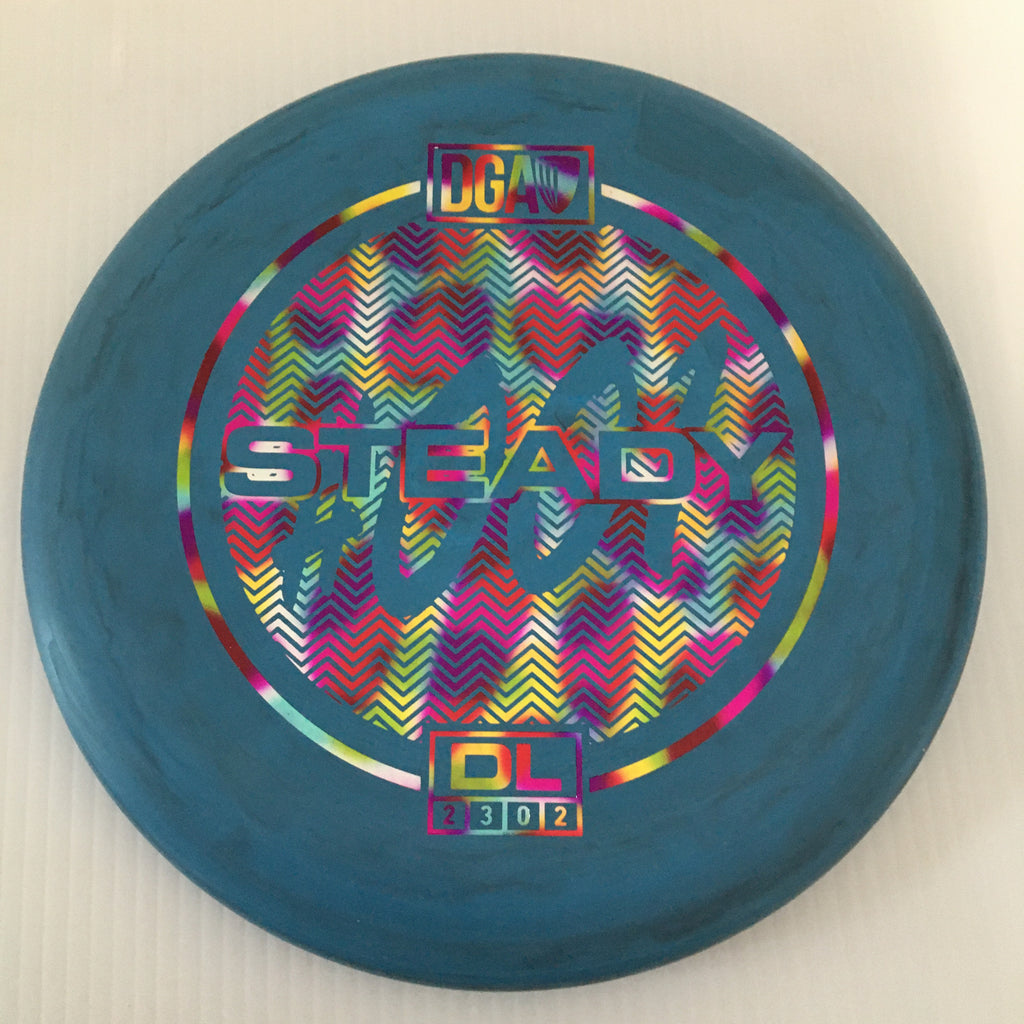 DGA DL Steady 2/3/0/2