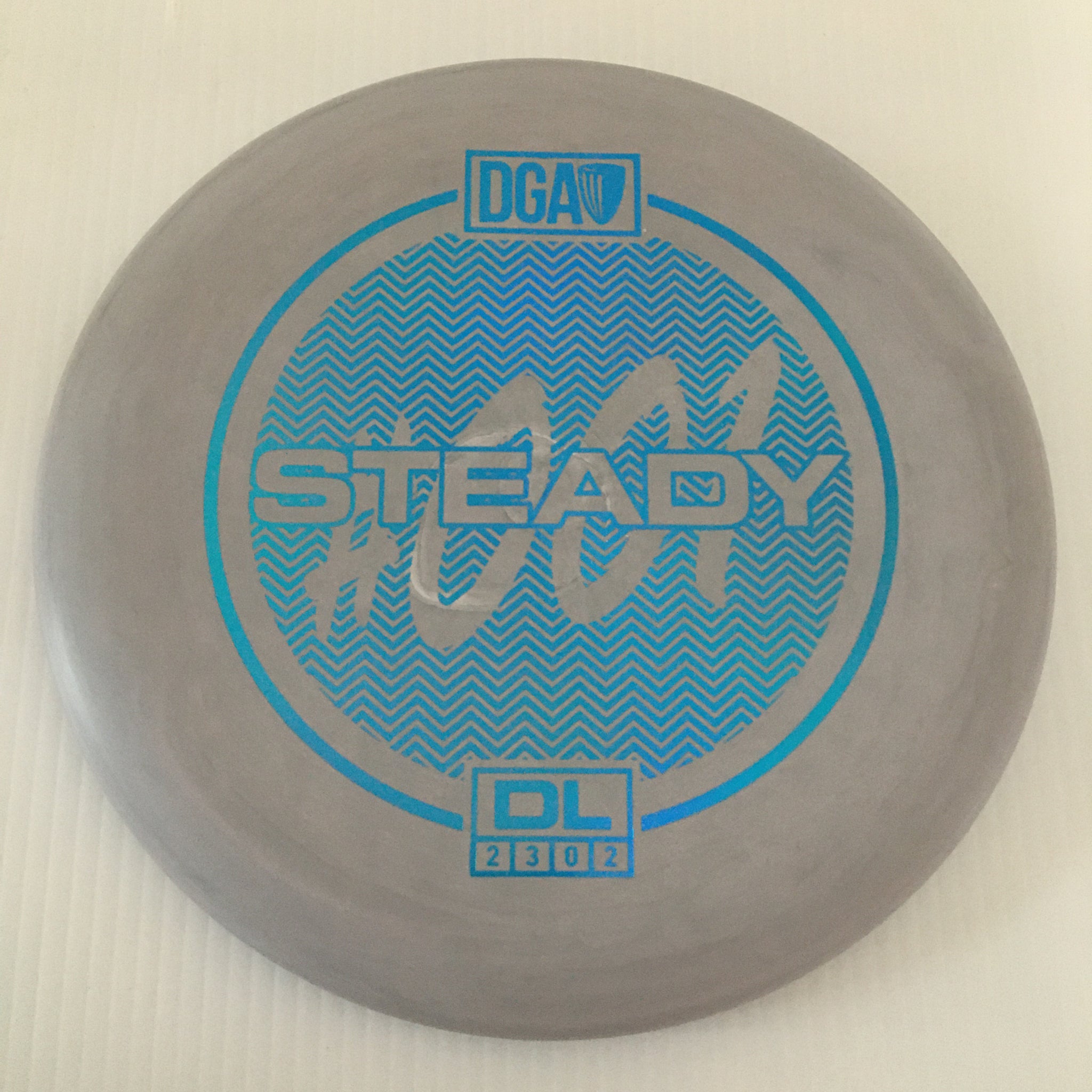 DGA DL Steady 2/3/0/2