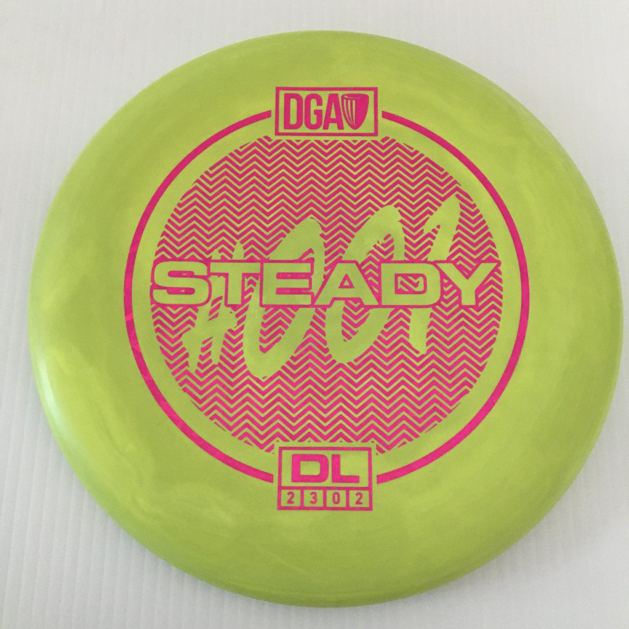 DGA DL Steady 2/3/0/2