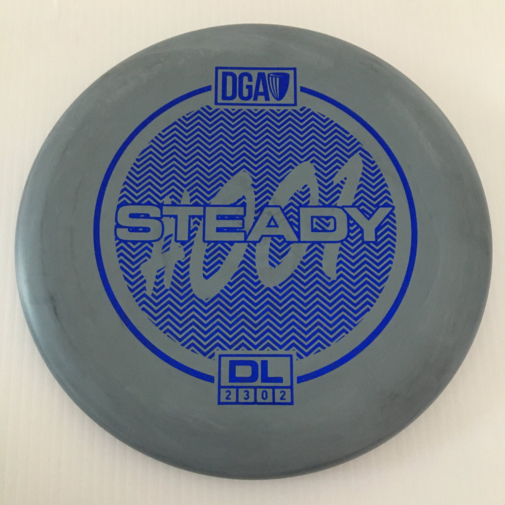 DGA DL Steady 2/3/0/2