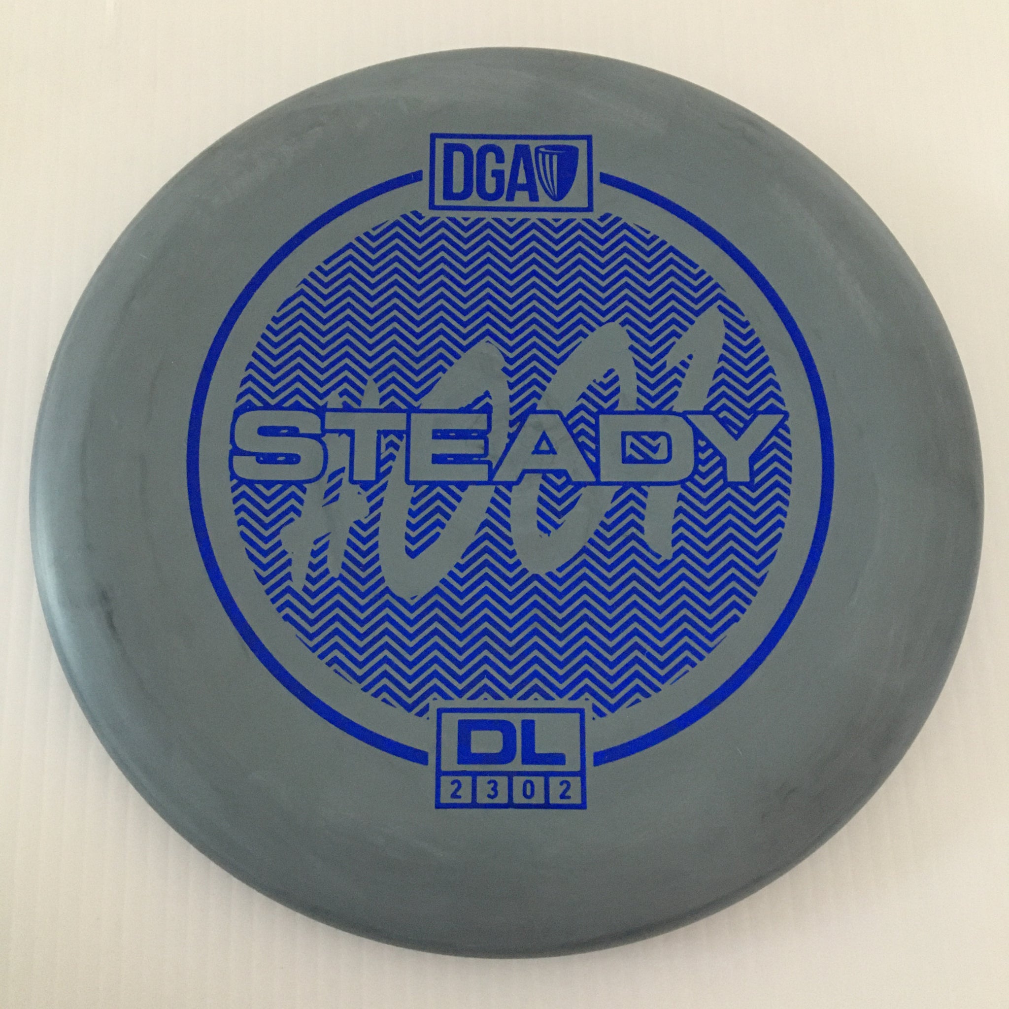 DGA DL Steady 2/3/0/2