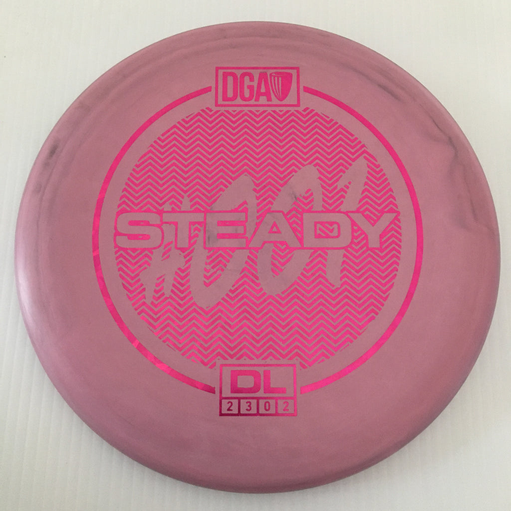 DGA DL Steady 2/3/0/2