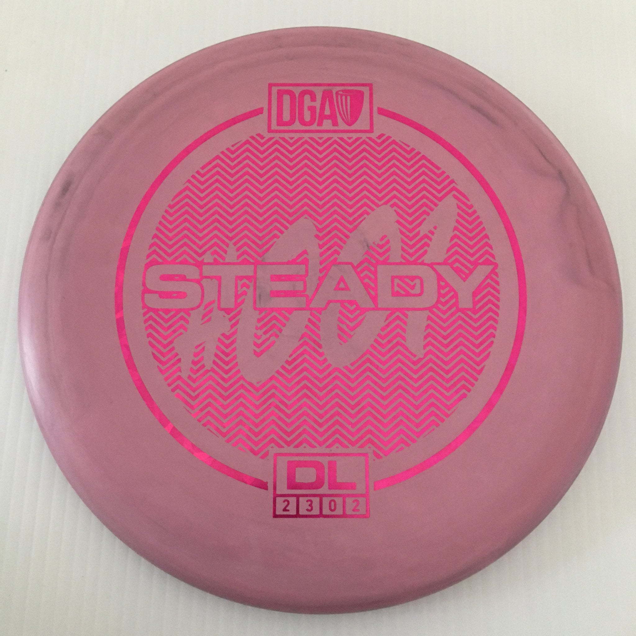 DGA DL Steady 2/3/0/2