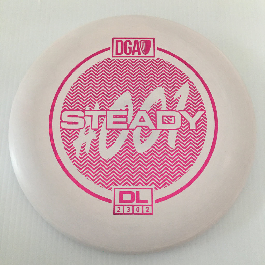 DGA DL Steady 2/3/0/2