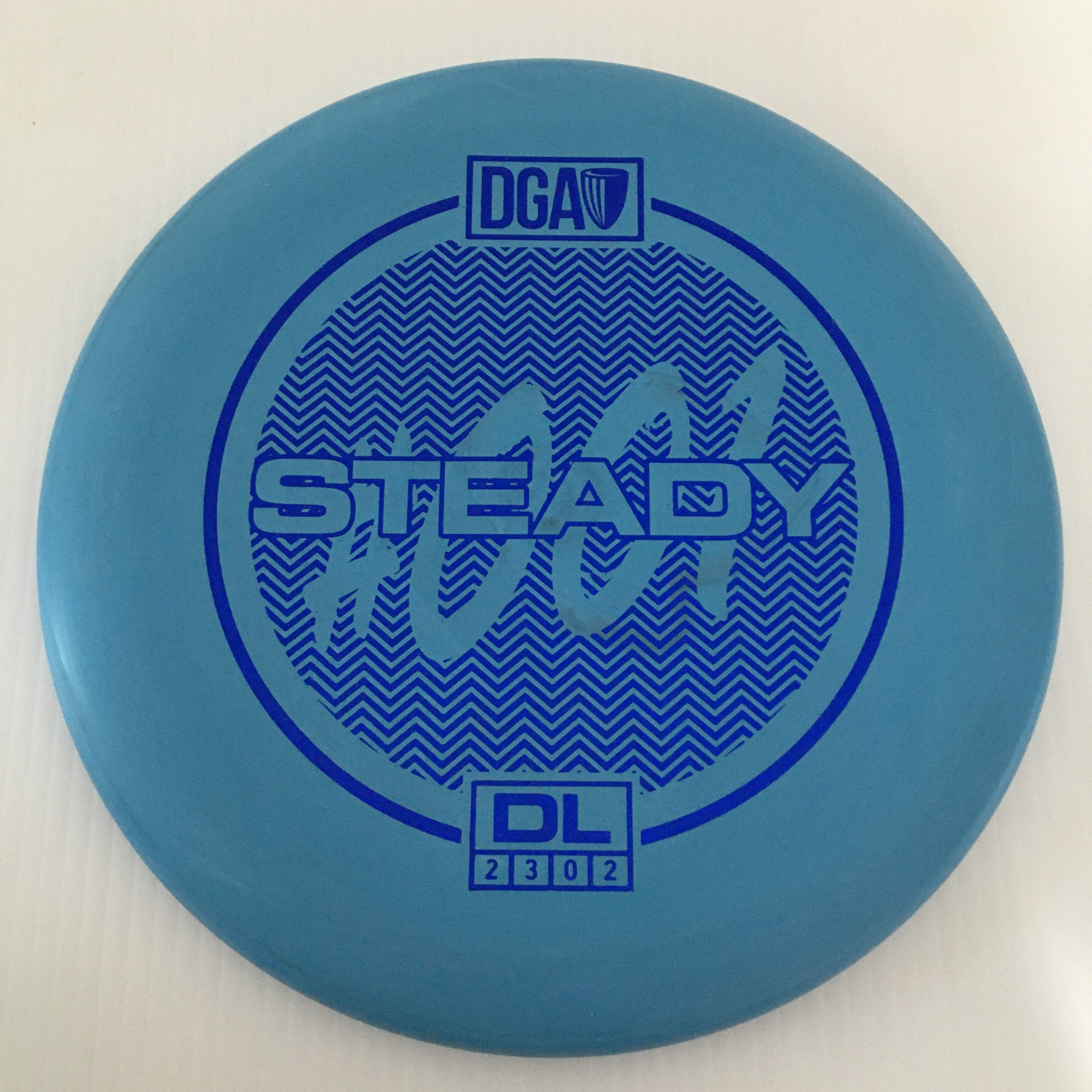 DGA DL Steady 2/3/0/2