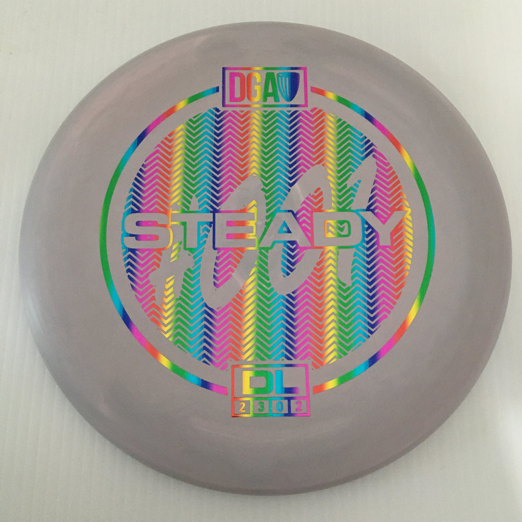 DGA DL Steady 2/3/0/2