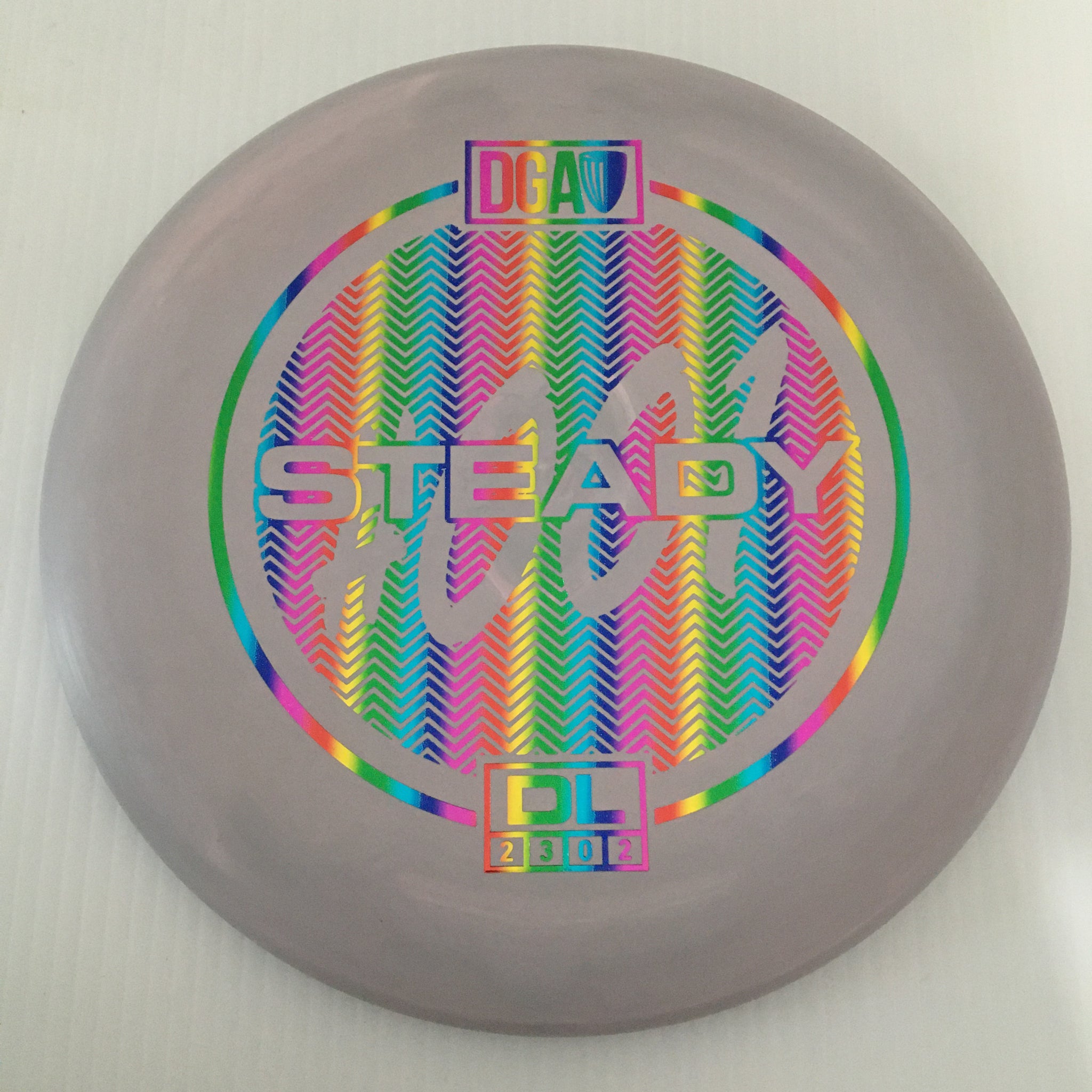 DGA DL Steady 2/3/0/2