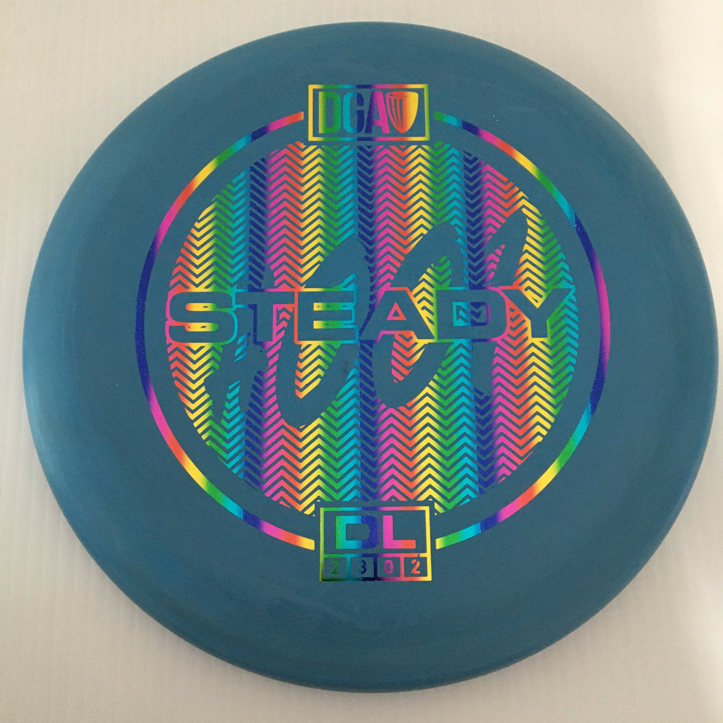 DGA DL Steady 2/3/0/2