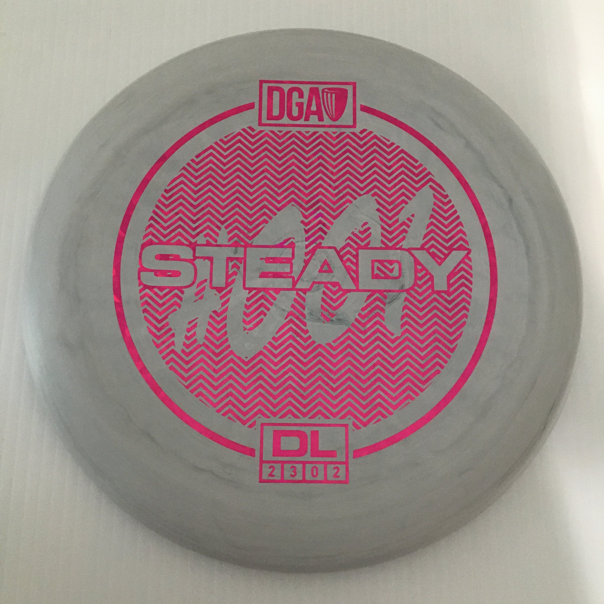 DGA DL Steady 2/3/0/2