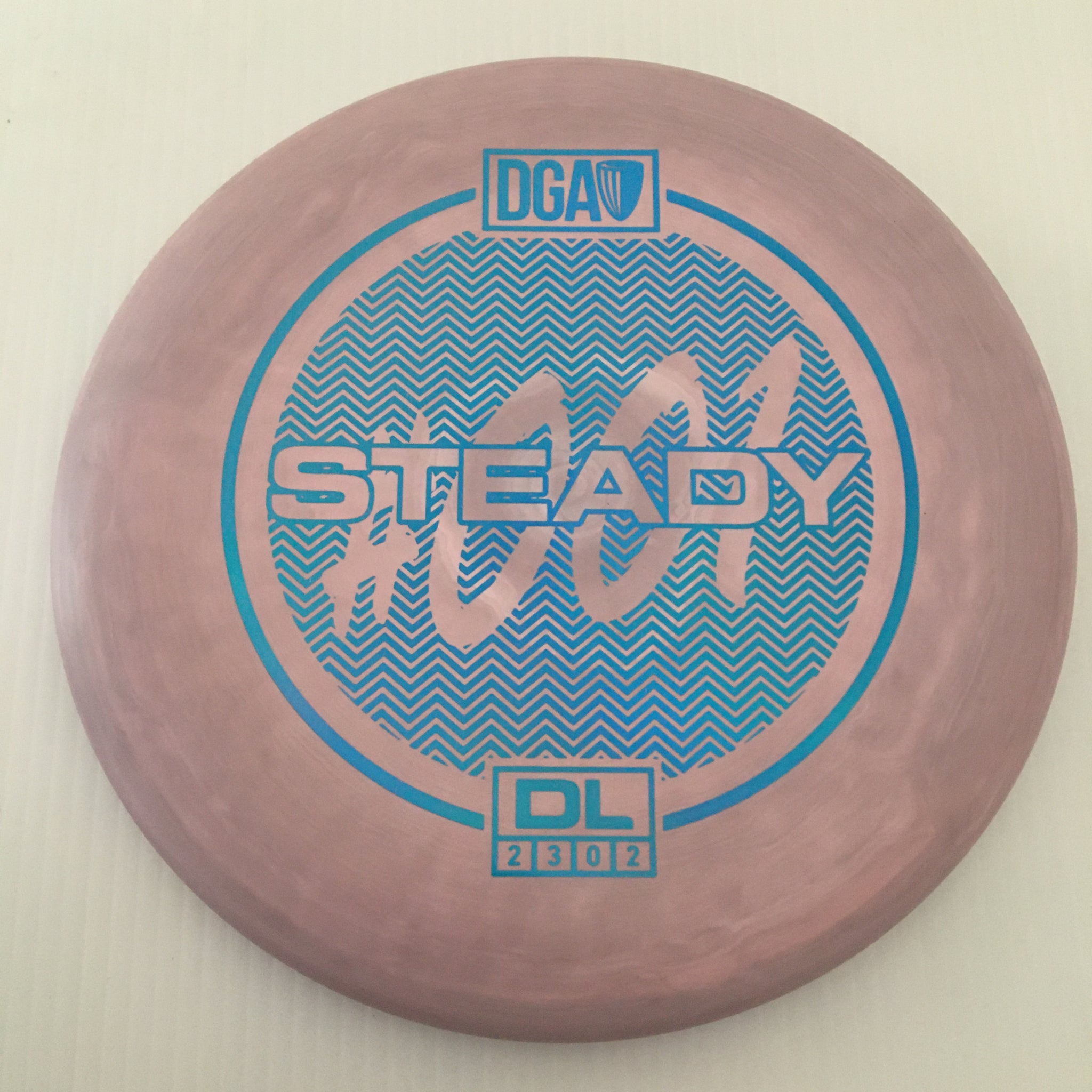 DGA DL Steady 2/3/0/2