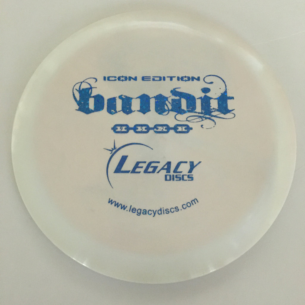 Legacy Discs Icon Bandit 9/5/-2/1