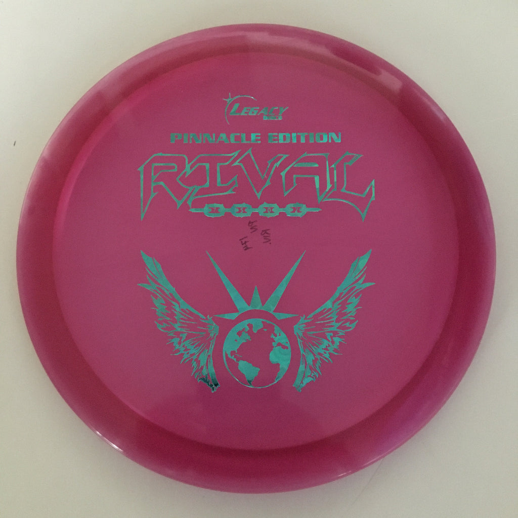Legacy Discs Pinnacle Rival 7/5/0/2