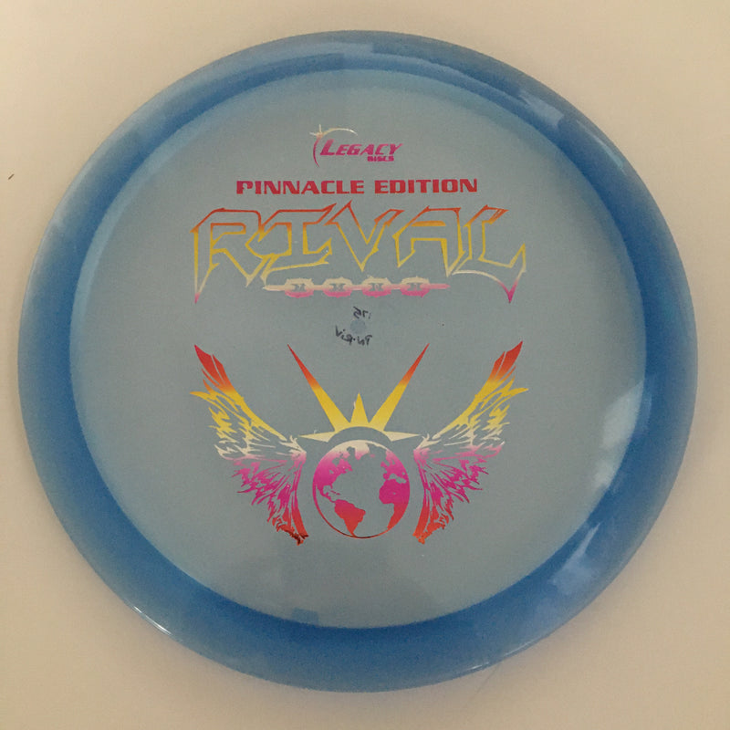 Legacy Discs Pinnacle Rival 7/5/0/2