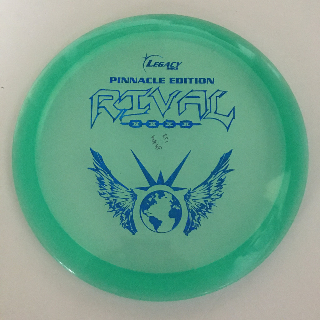 Legacy Discs Pinnacle Rival 7/5/0/2