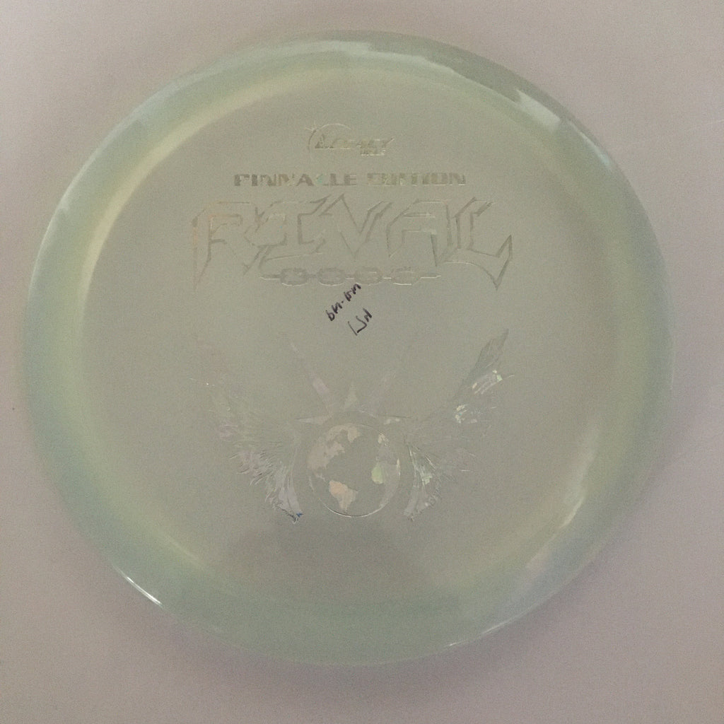 Legacy Discs Pinnacle Rival 7/5/0/2