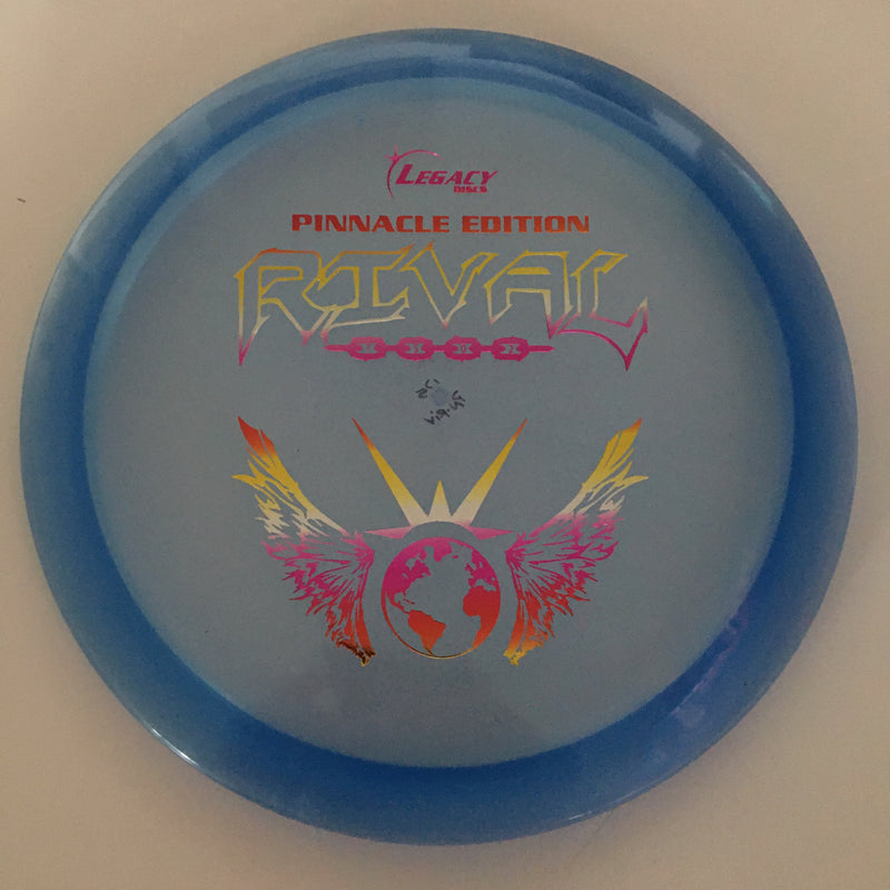 Legacy Discs Pinnacle Rival 7/5/0/2