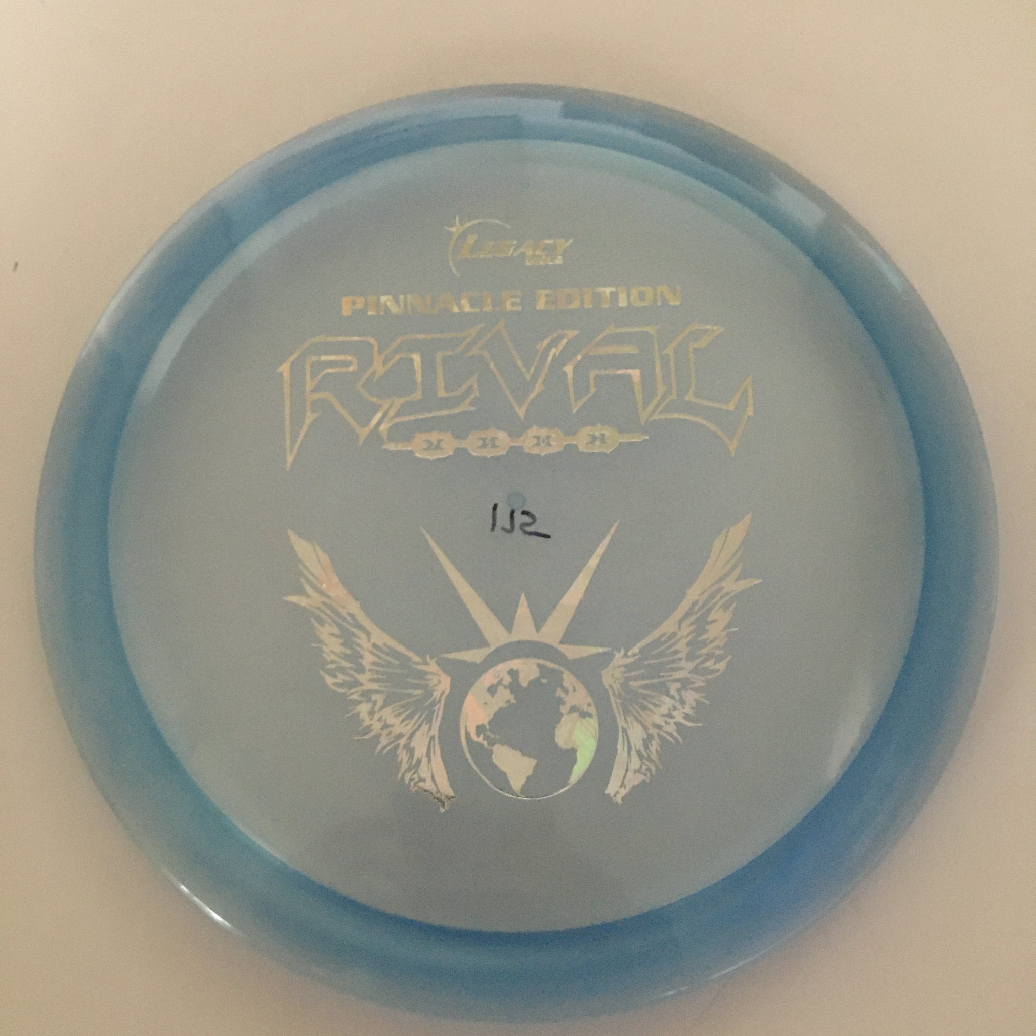 Legacy Discs Pinnacle Rival 7/5/0/2