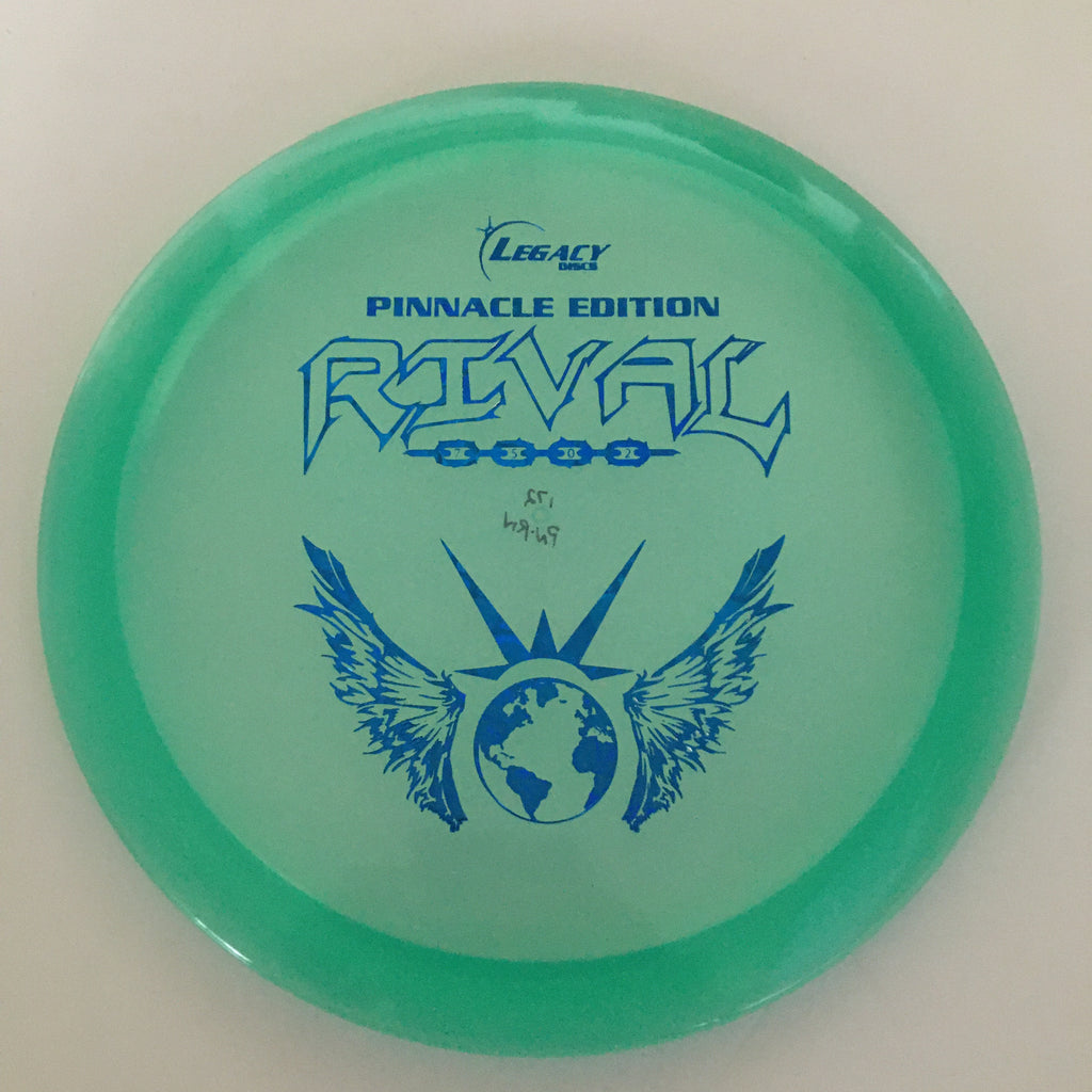 Legacy Discs Pinnacle Rival 7/5/0/2