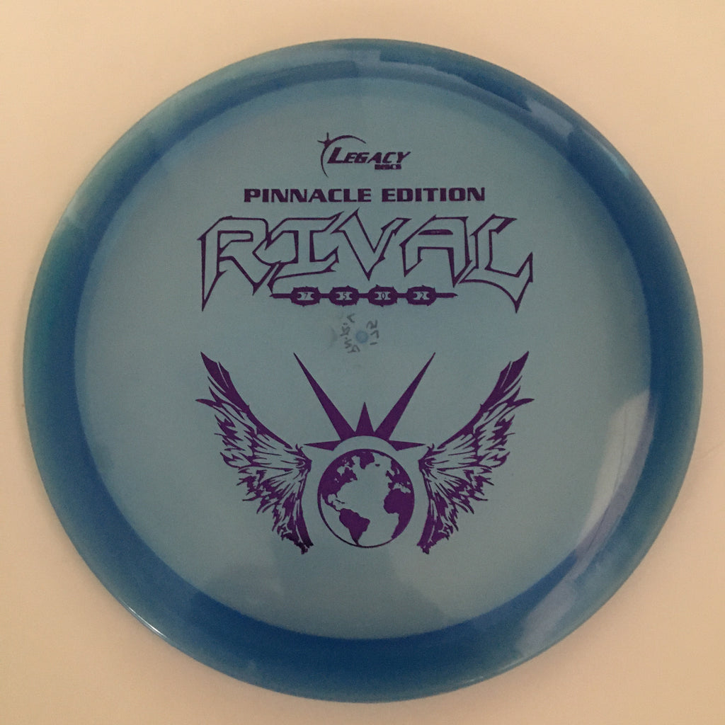 Legacy Discs Pinnacle Rival 7/5/0/2