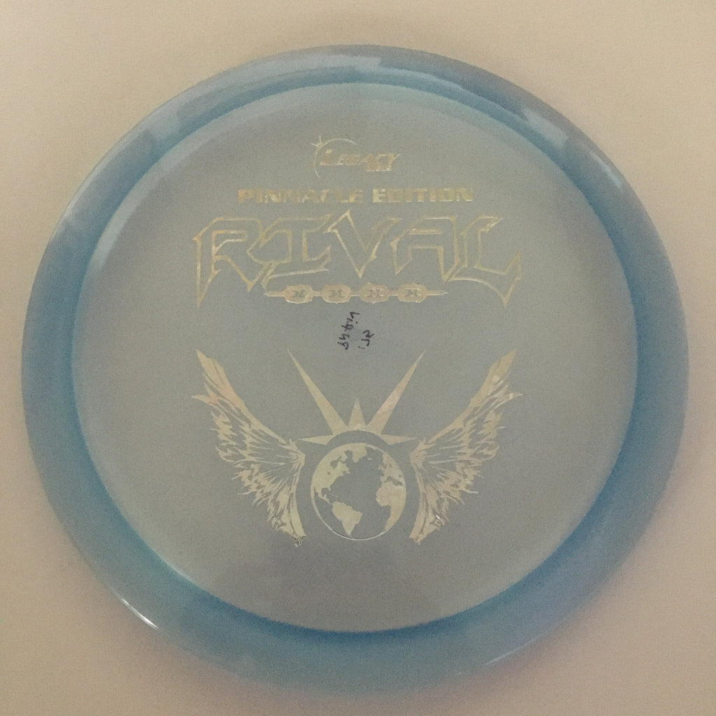Legacy Discs Pinnacle Rival 7/5/0/2