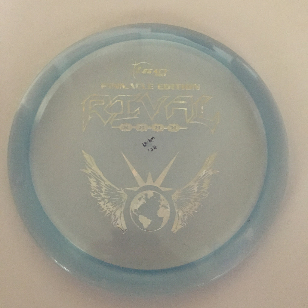 Legacy Discs Pinnacle Rival 7/5/0/2