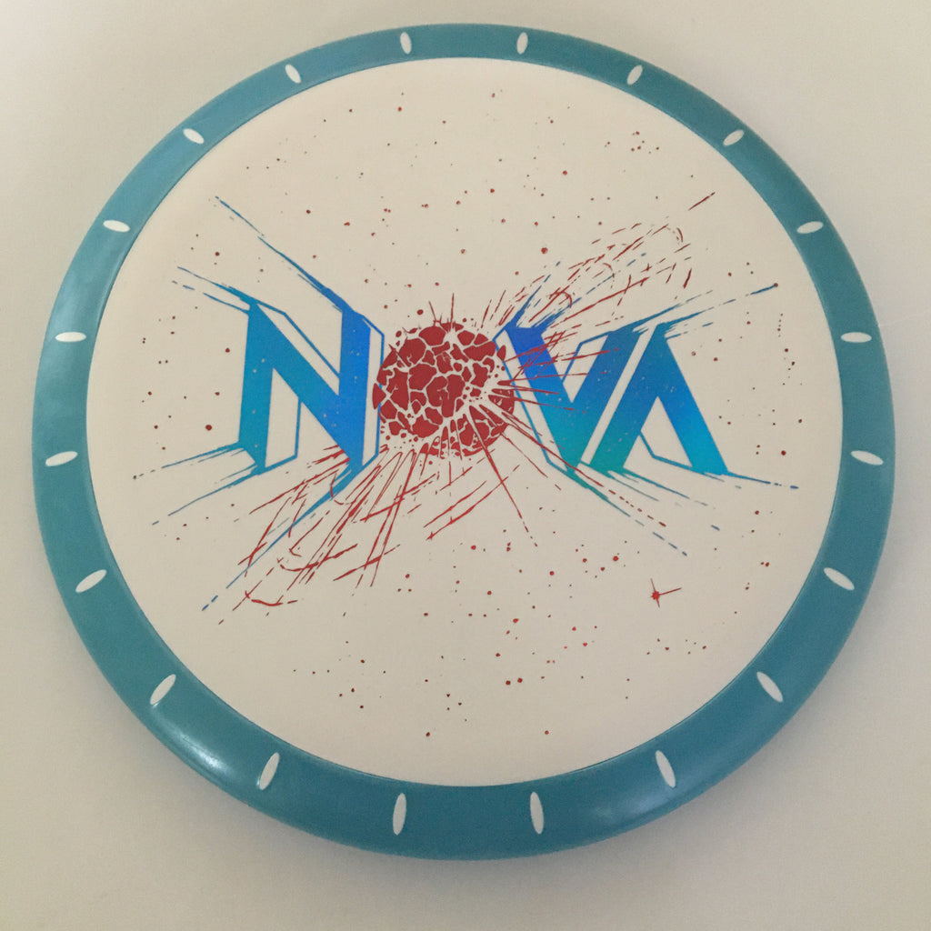 Innova XXL Legendary XT Nova 2/3/0/0