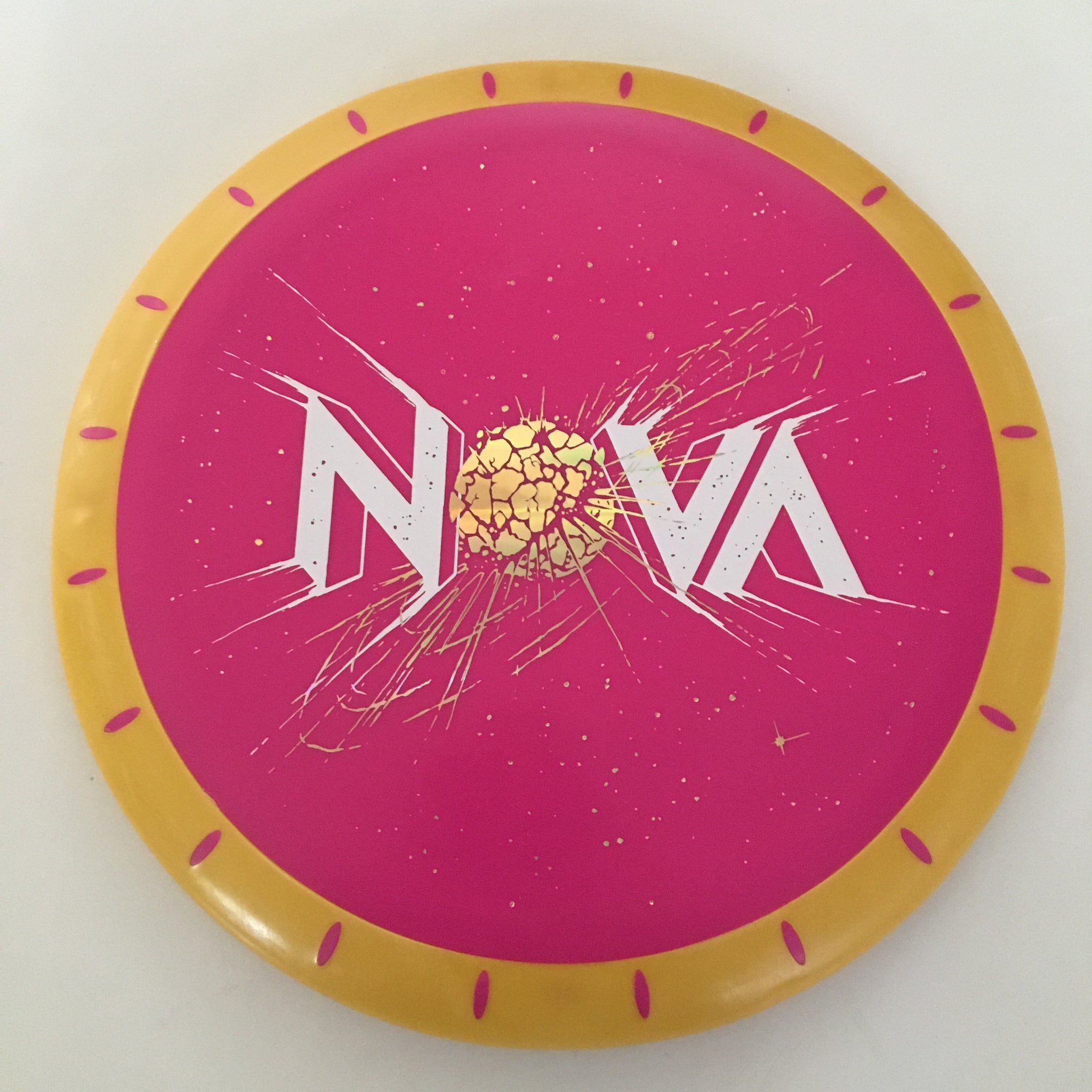 Innova XXL Legendary XT Nova 2/3/0/0