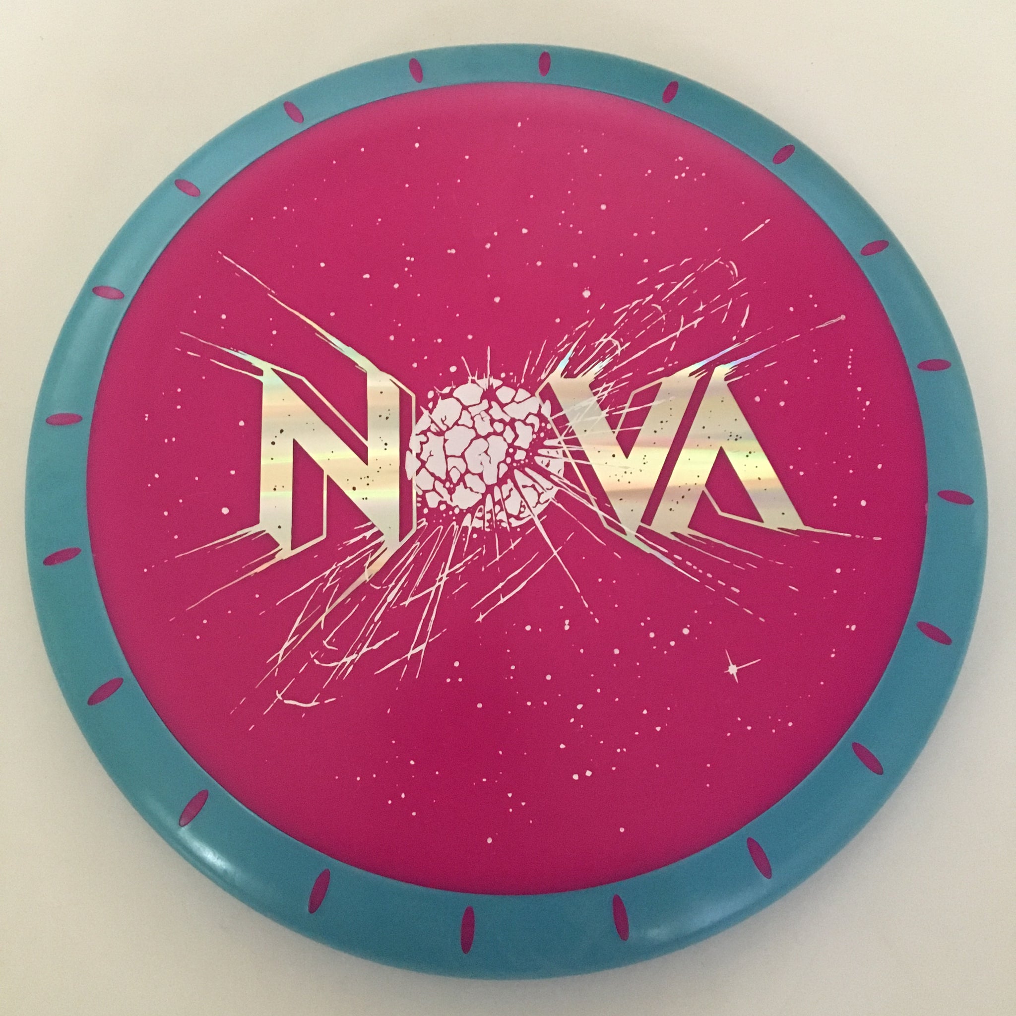 Innova XXL Legendary XT Nova 2/3/0/0