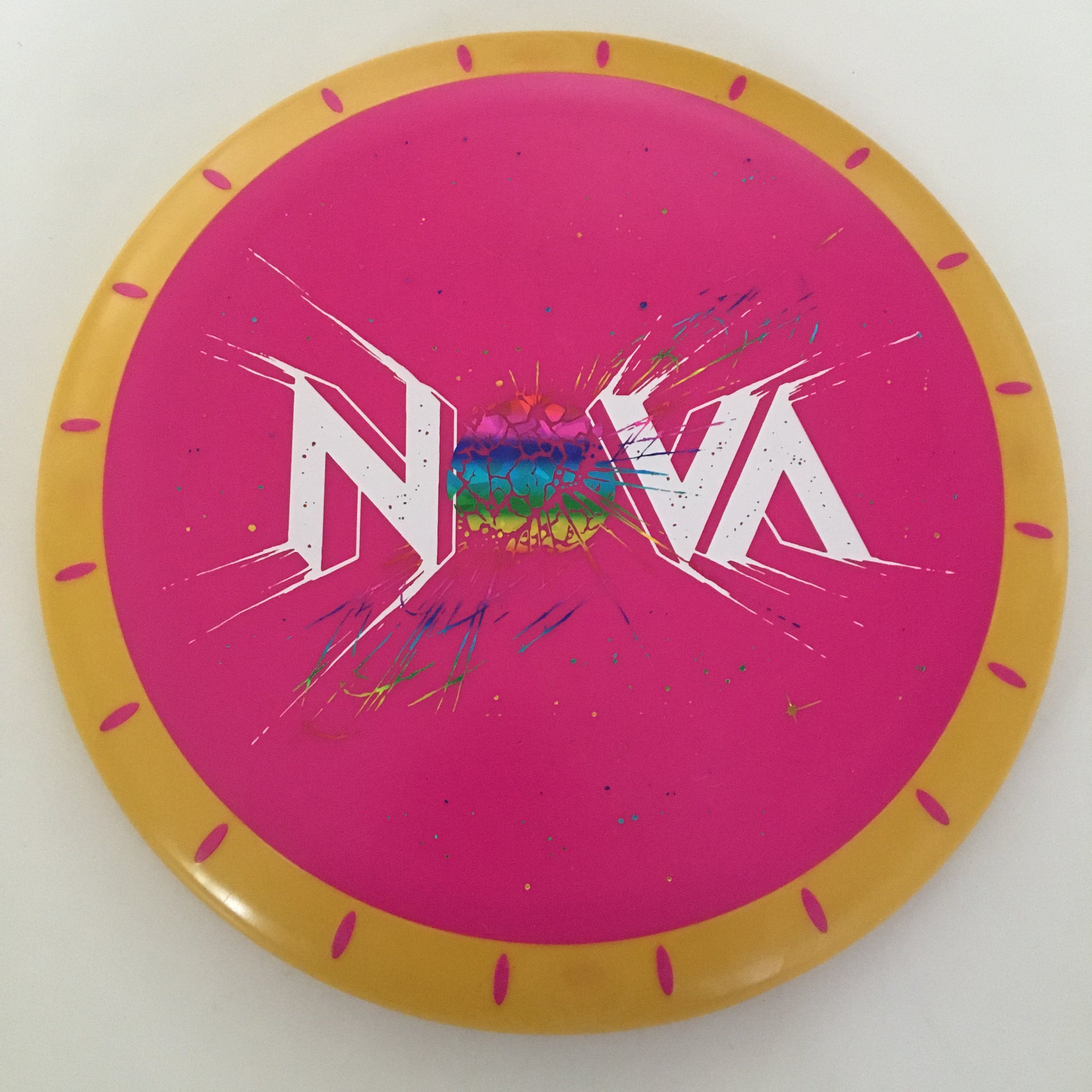 Innova XXL Legendary XT Nova 2/3/0/0