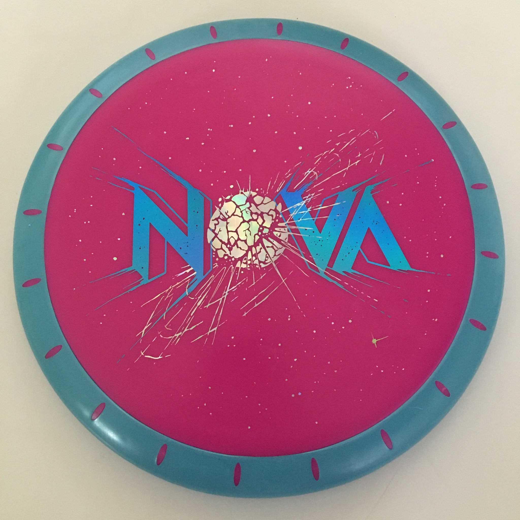 Innova XXL Legendary XT Nova 2/3/0/0
