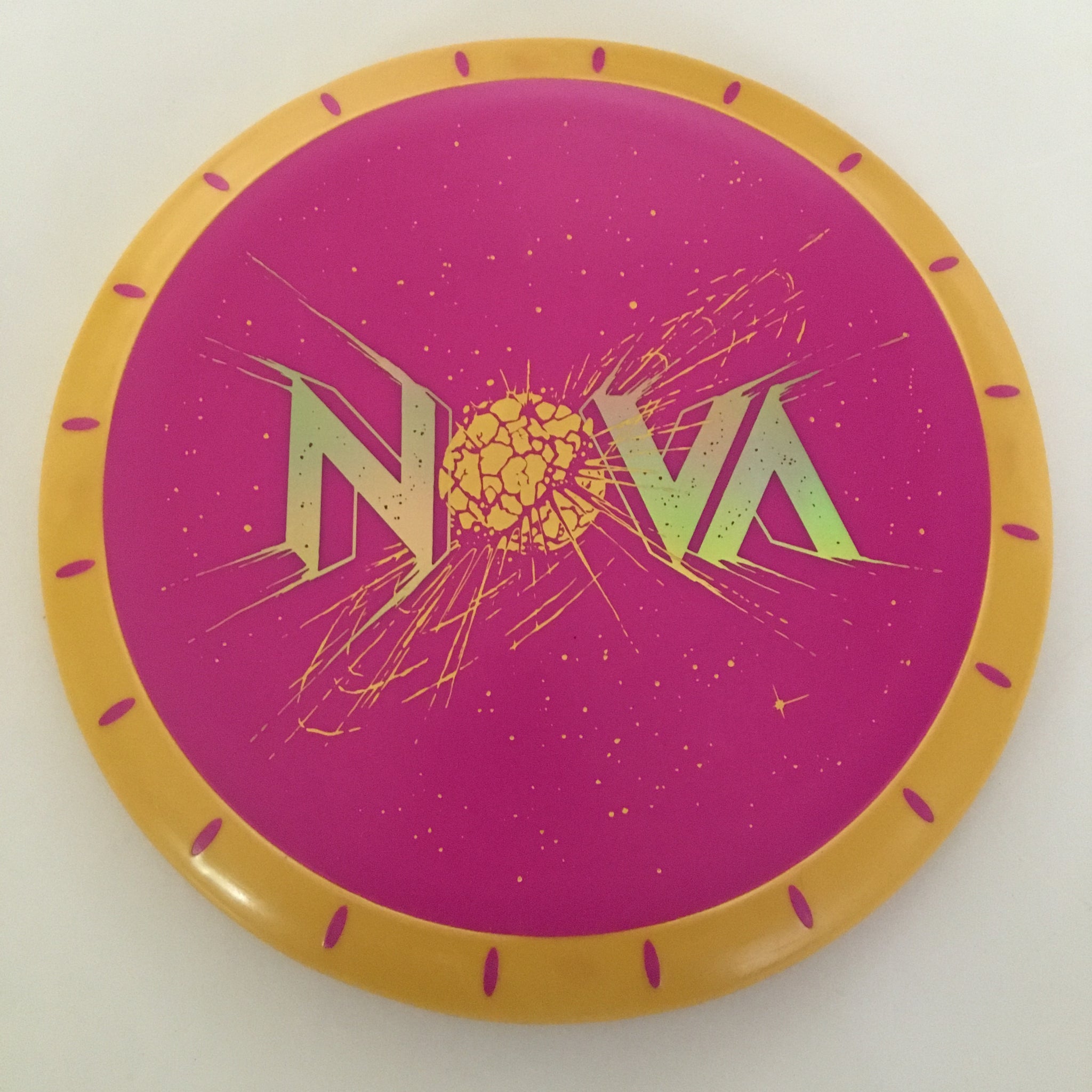 Innova XXL Legendary XT Nova 2/3/0/0