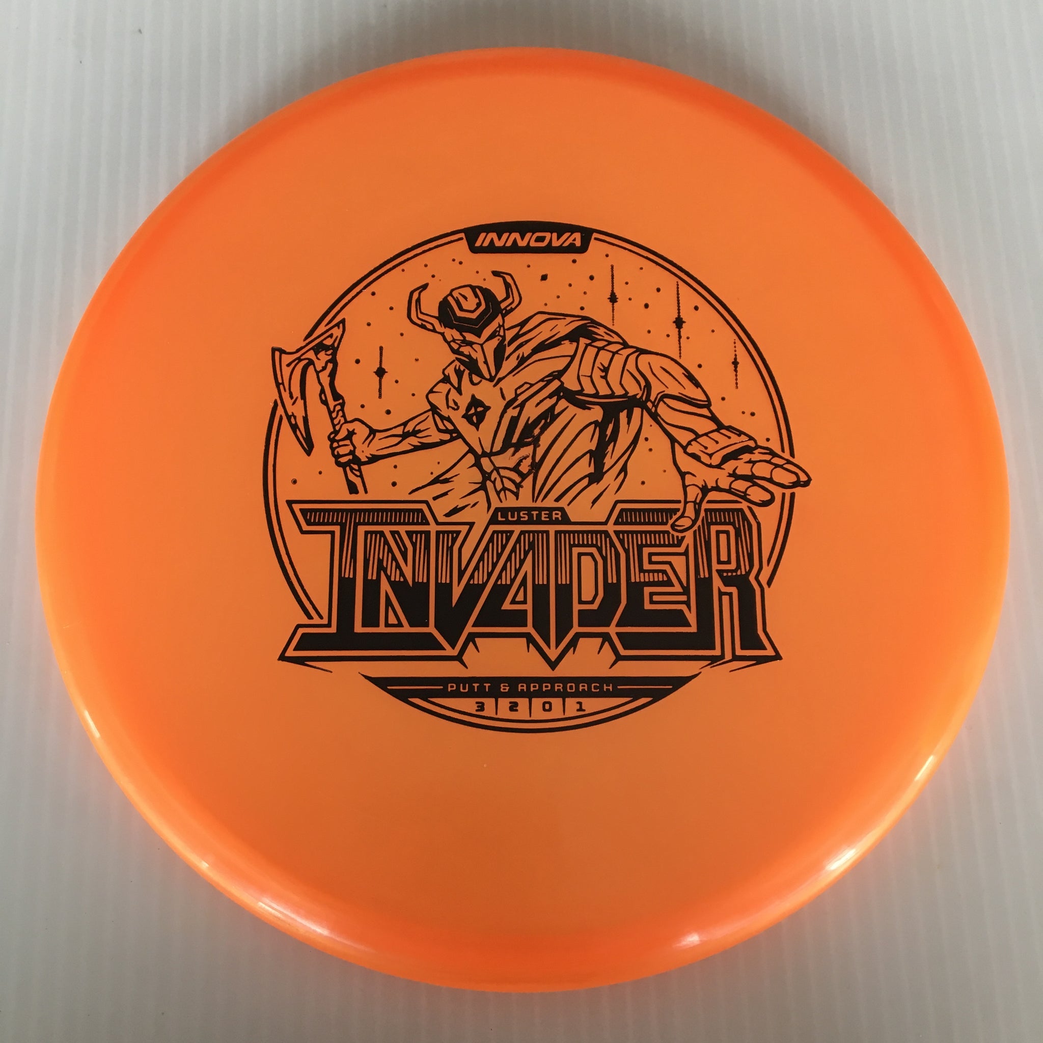 Innova Luster Champion Invader 3/2/0/1