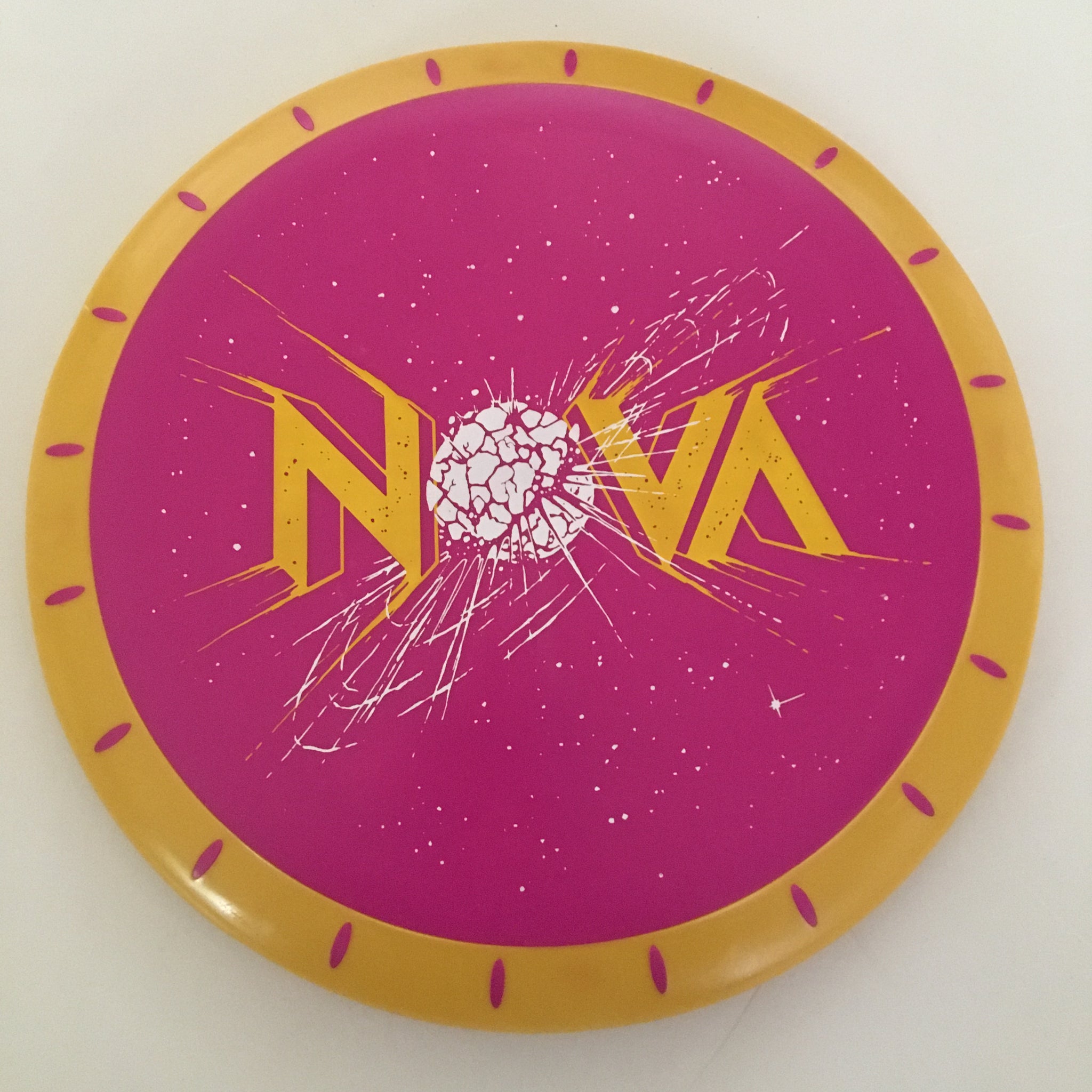 Innova XXL Legendary XT Nova 2/3/0/0