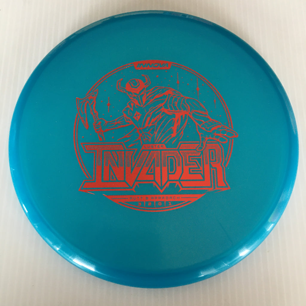 Innova Luster Champion Invader 3/2/0/1